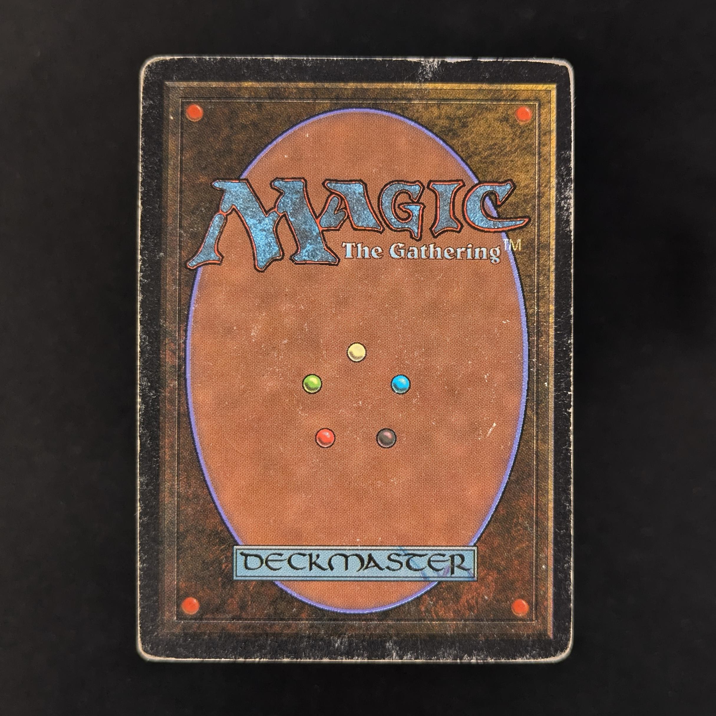 MTG Singles - Mind Twist - Unlimited -