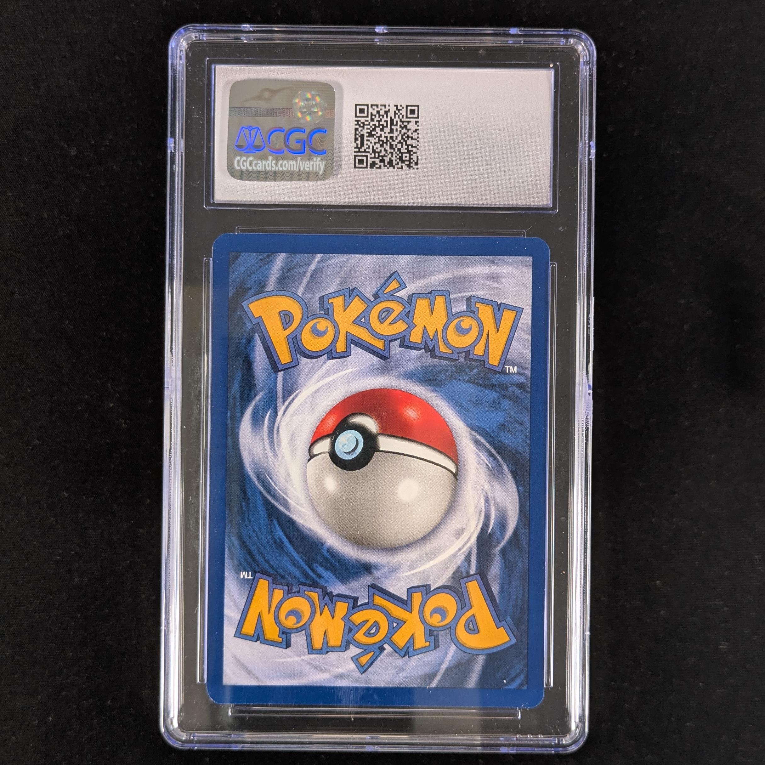 PTCG Singles - Scyther (JU 10) - Jungle -