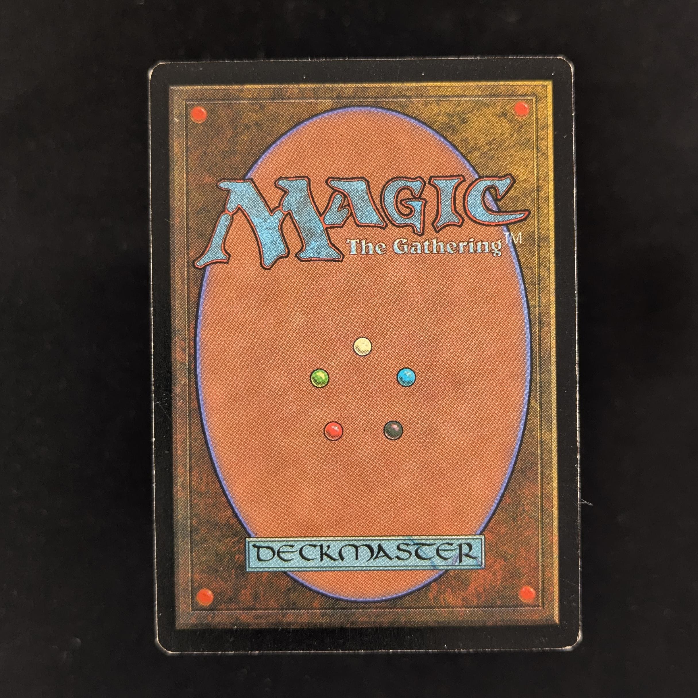 MTG Singles - Intuition - Tempest -
