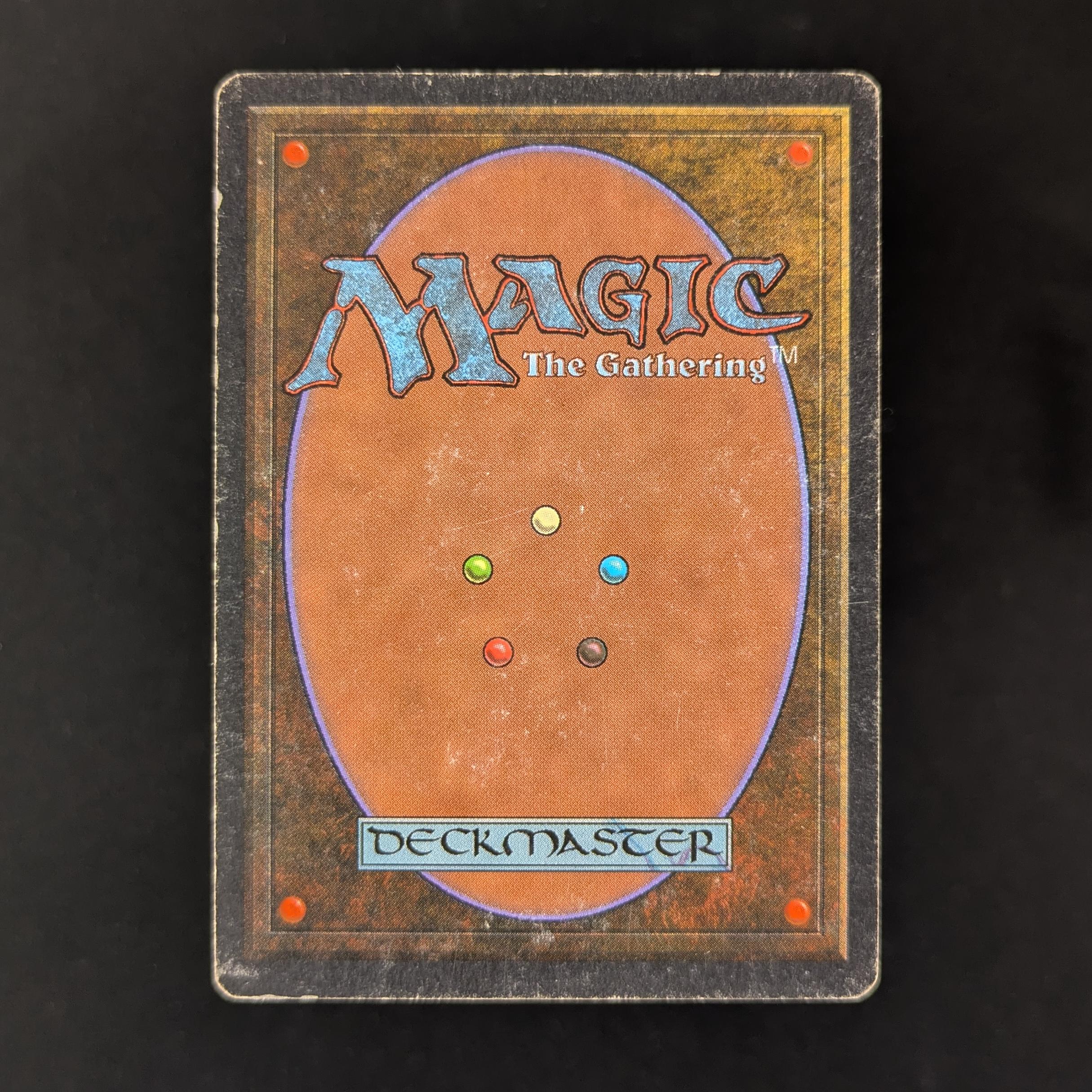 MTG Singles - Diamond Valley - Arabian Nights -