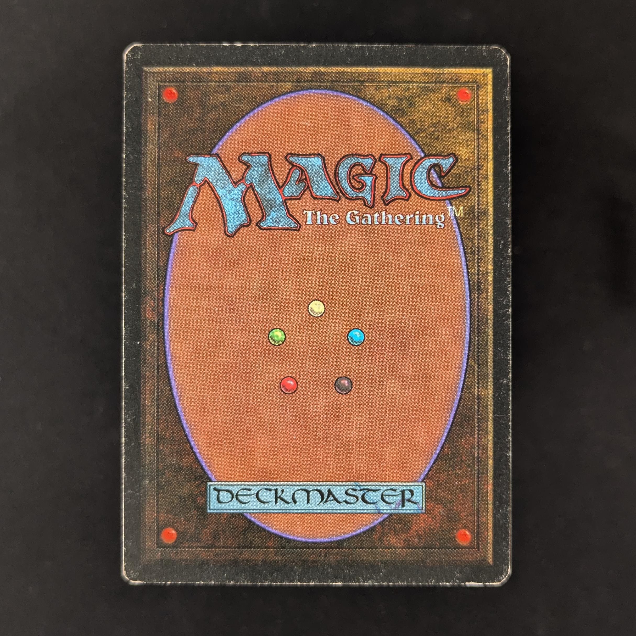 MTG Singles - Tropical Island - Revised -