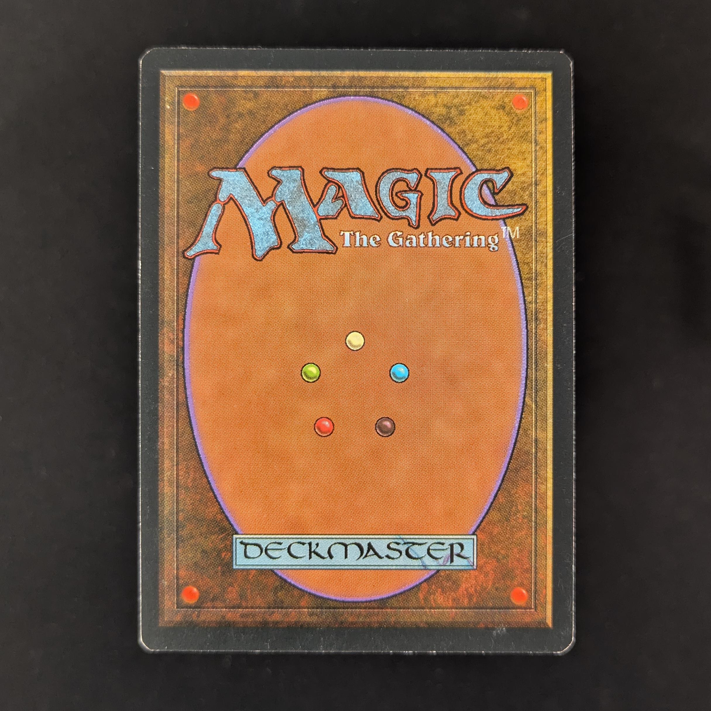 MTG Singles - Lion's Eye Diamond - Mirage -