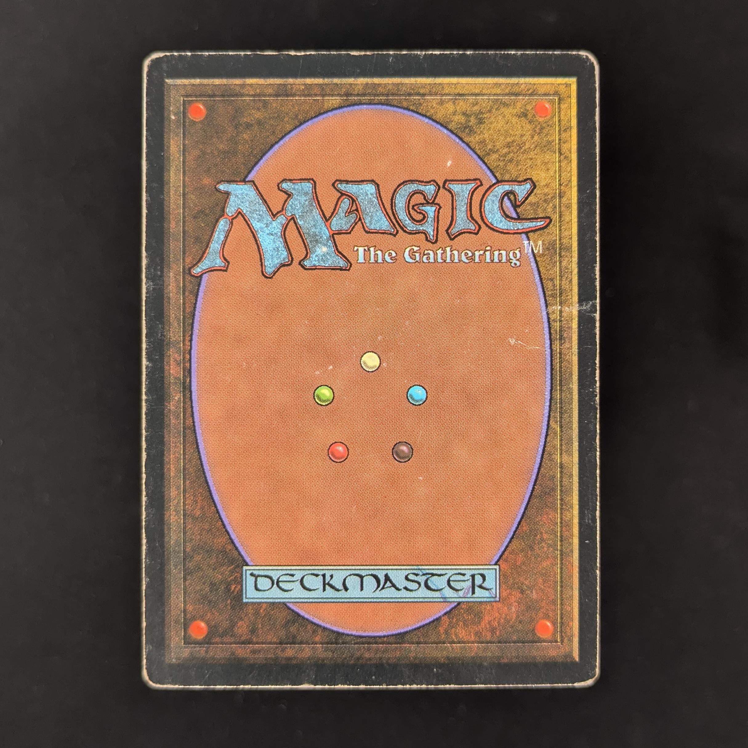 MTG Singles - Phyrexian Dreadnought - Mirage -