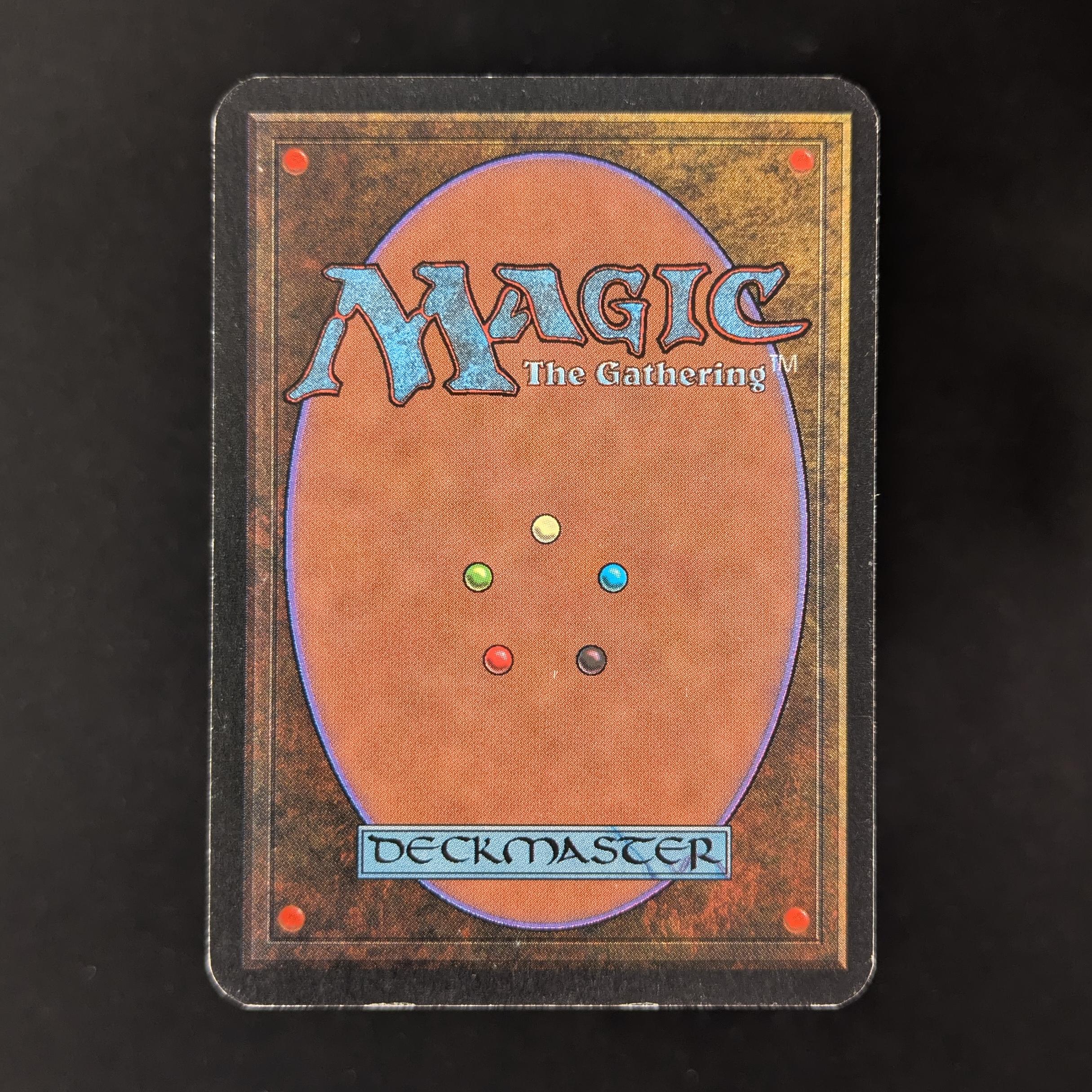 MTG Singles - Clone - Alpha -