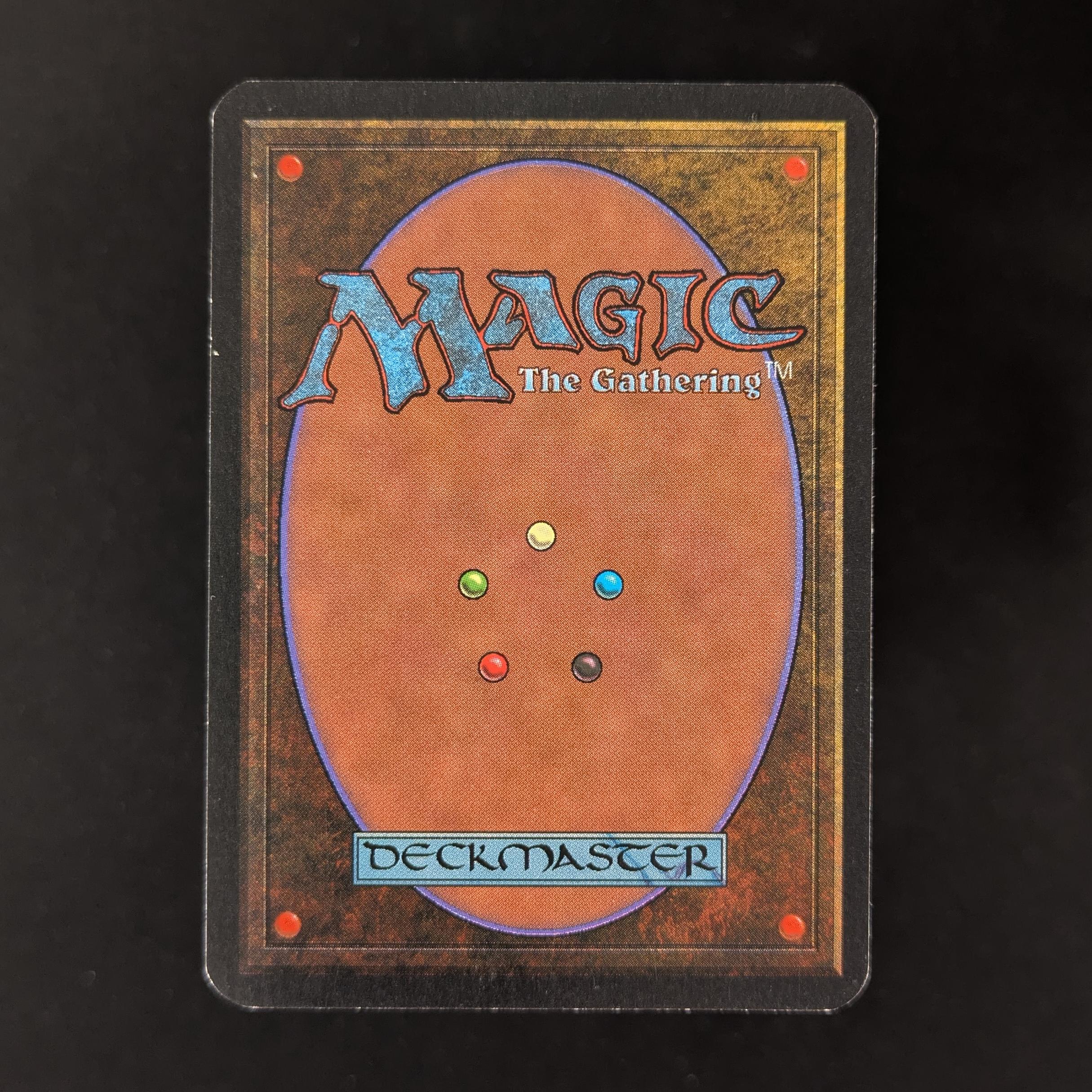 MTG Singles - Dragon Whelp - Alpha -