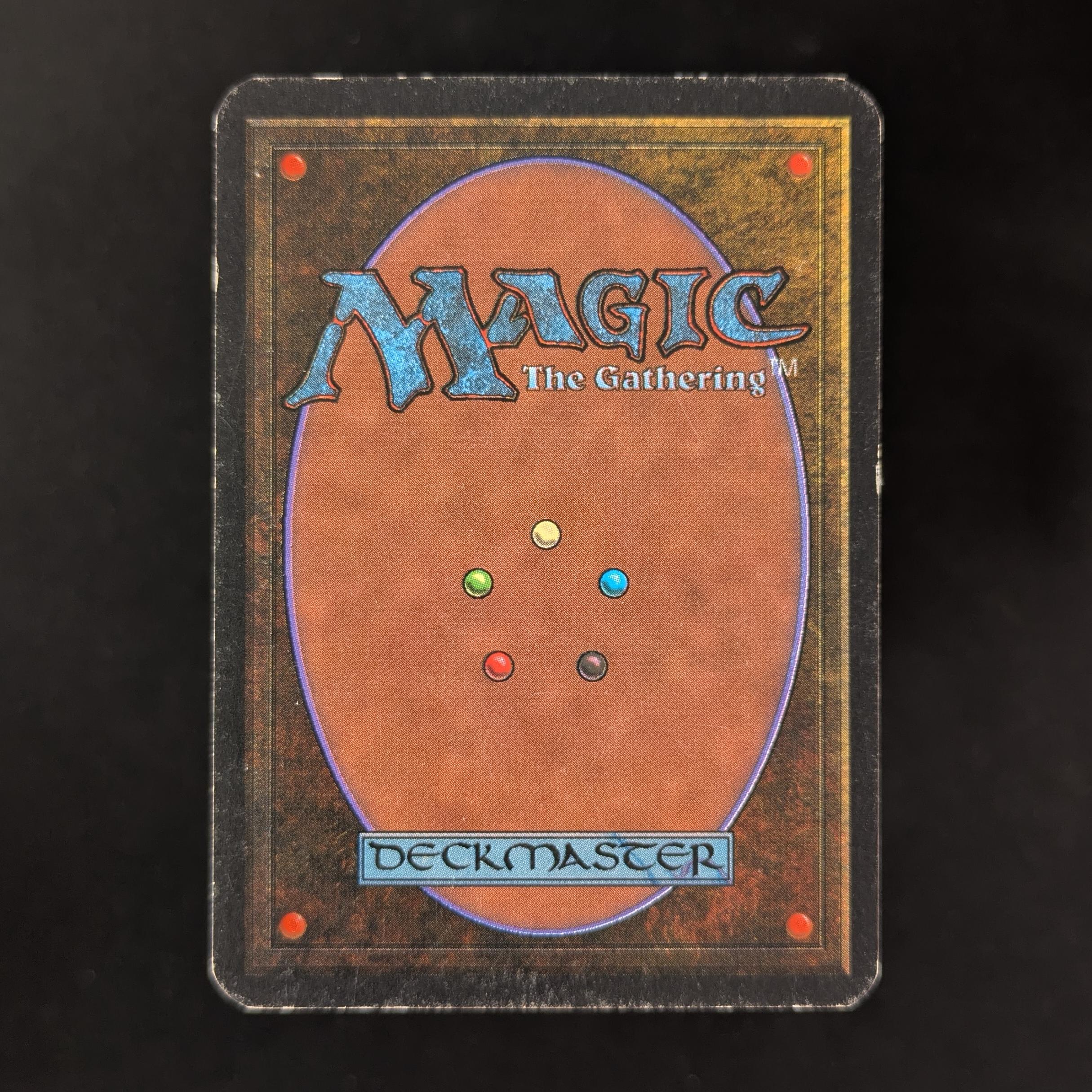 MTG Singles - Goblin Balloon Brigade - Alpha -