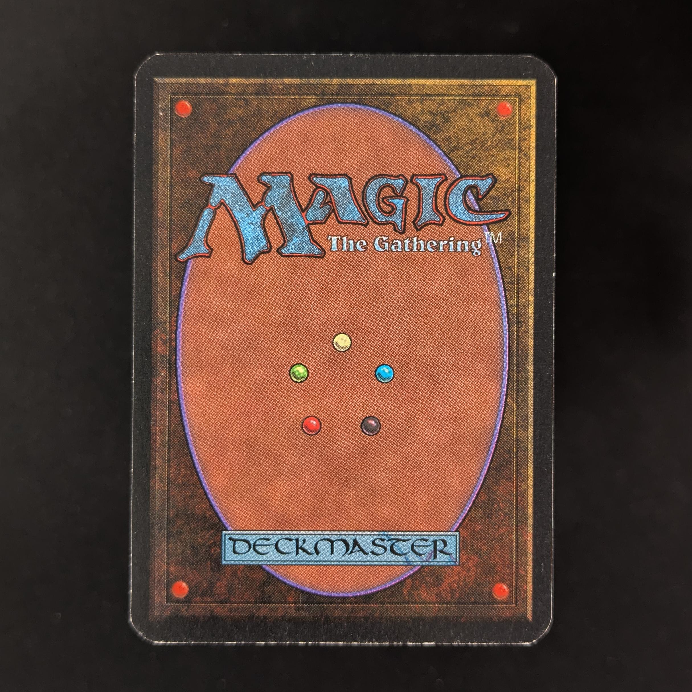MTG Singles - Llanowar Elves - Alpha -