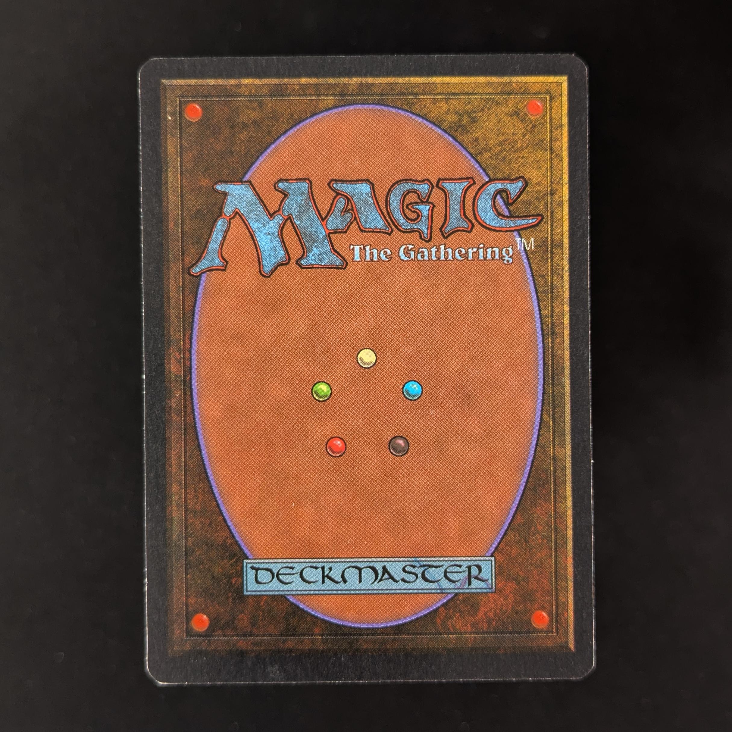 MTG Singles - Armageddon - Unlimited -