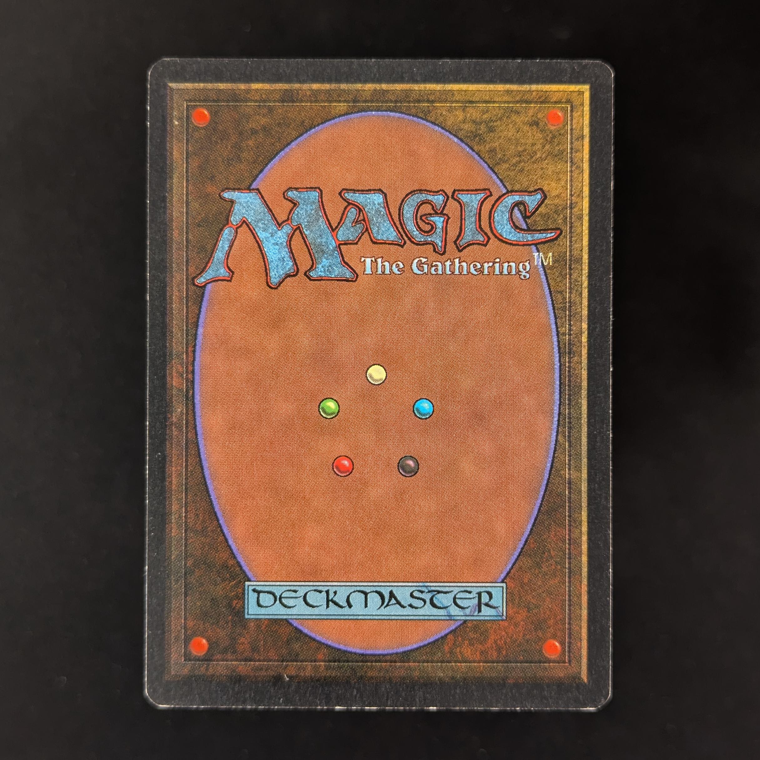 MTG Singles - Savannah Lions - Unlimited -
