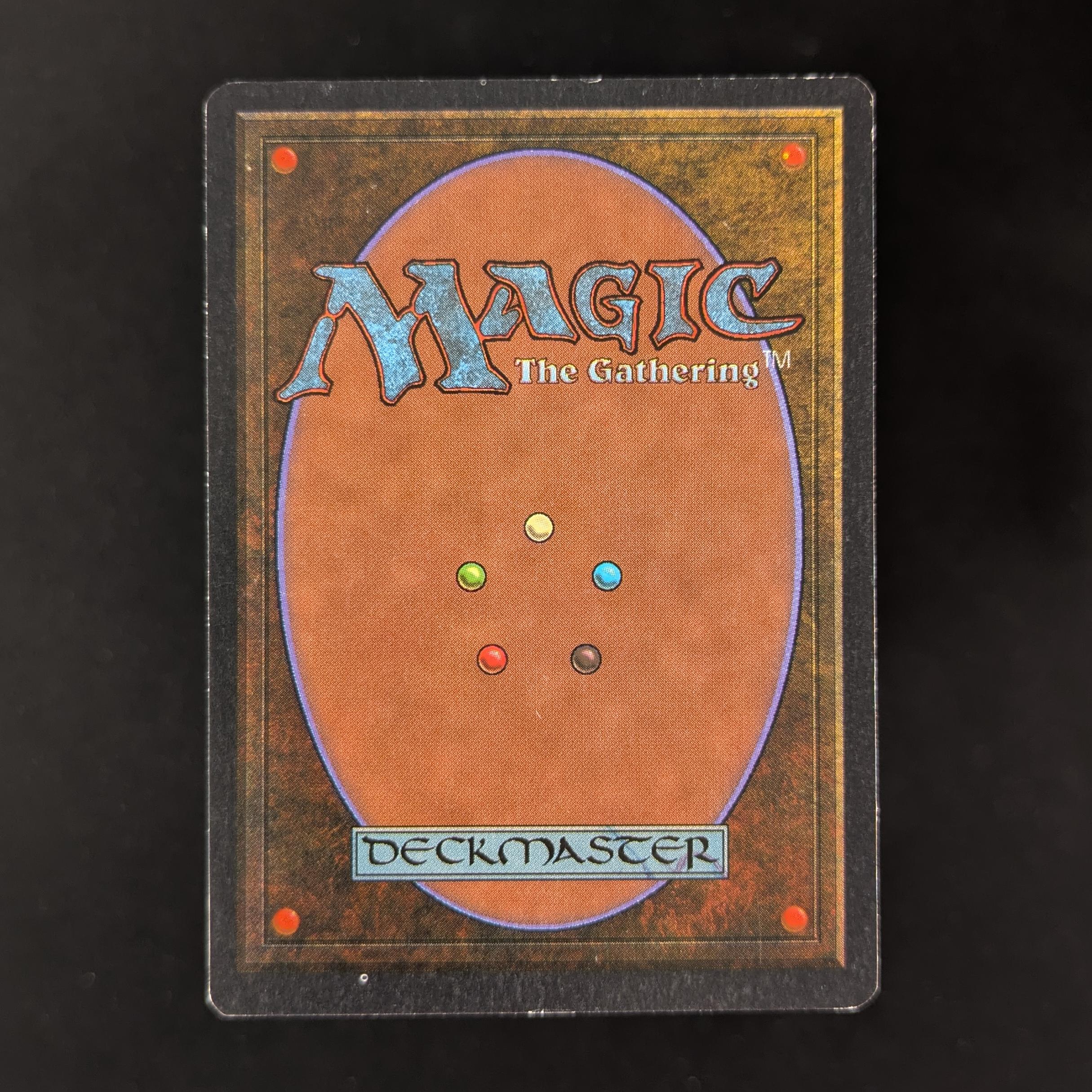 MTG Singles - Forcefield - Unlimited -