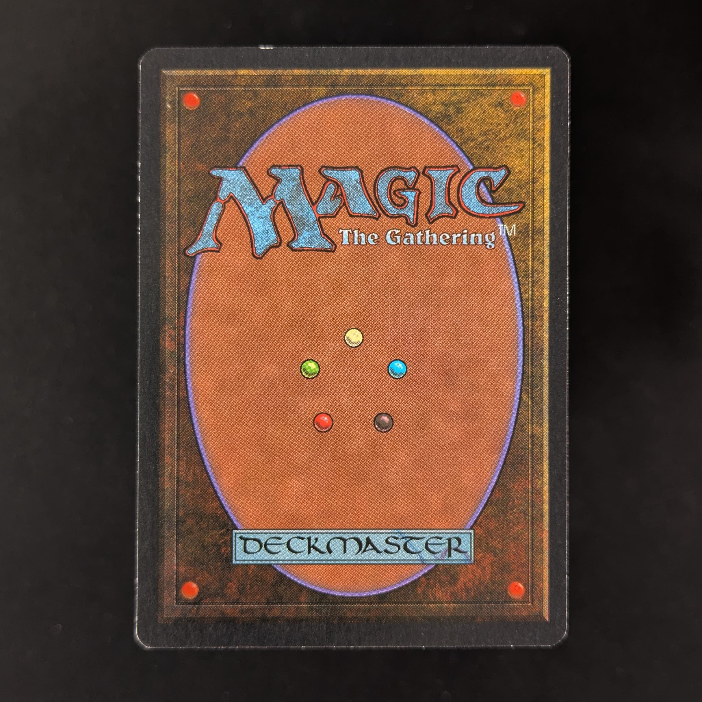 MTG Singles - Mana Vault - Unlimited -
