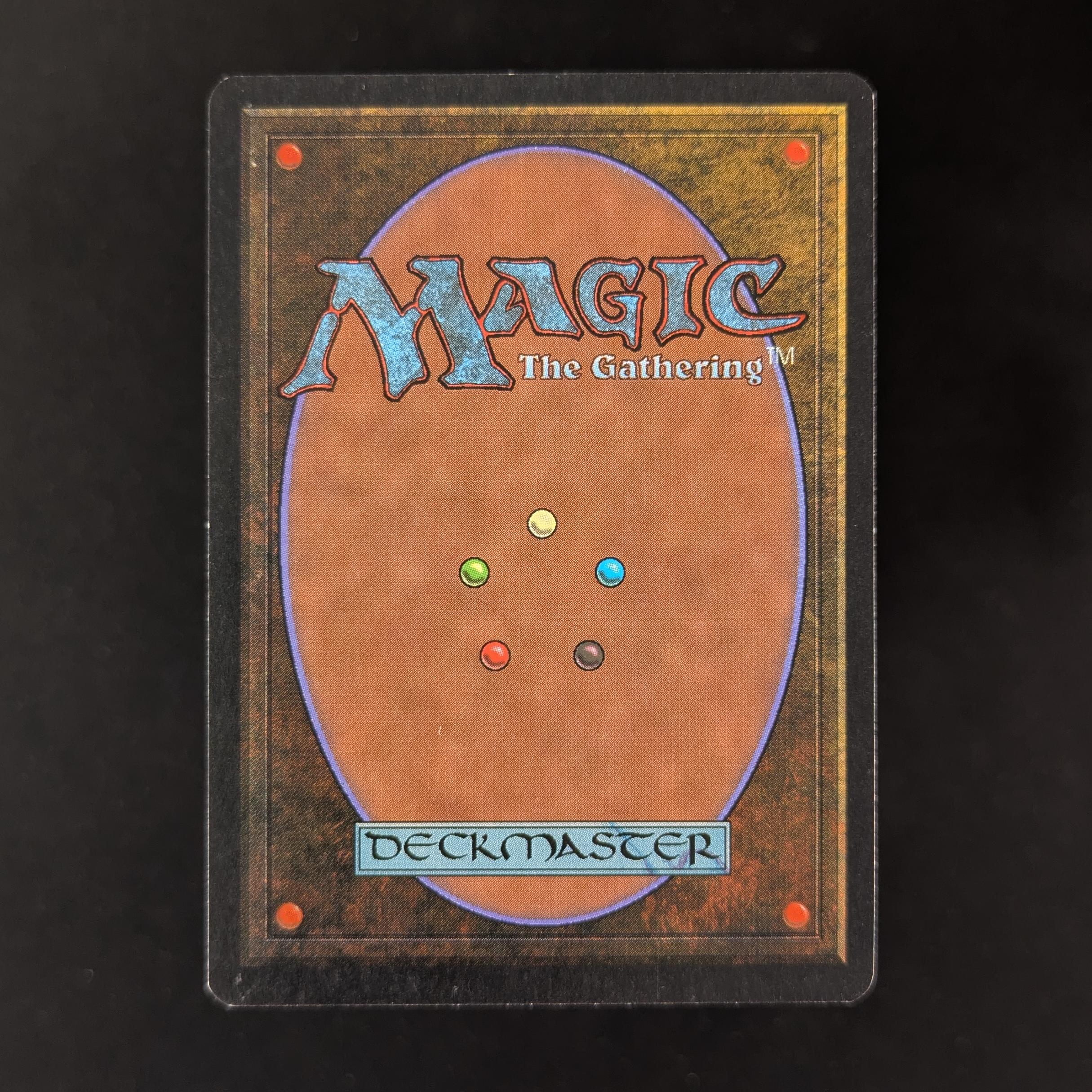 MTG Singles - Tropical Island - Unlimited -