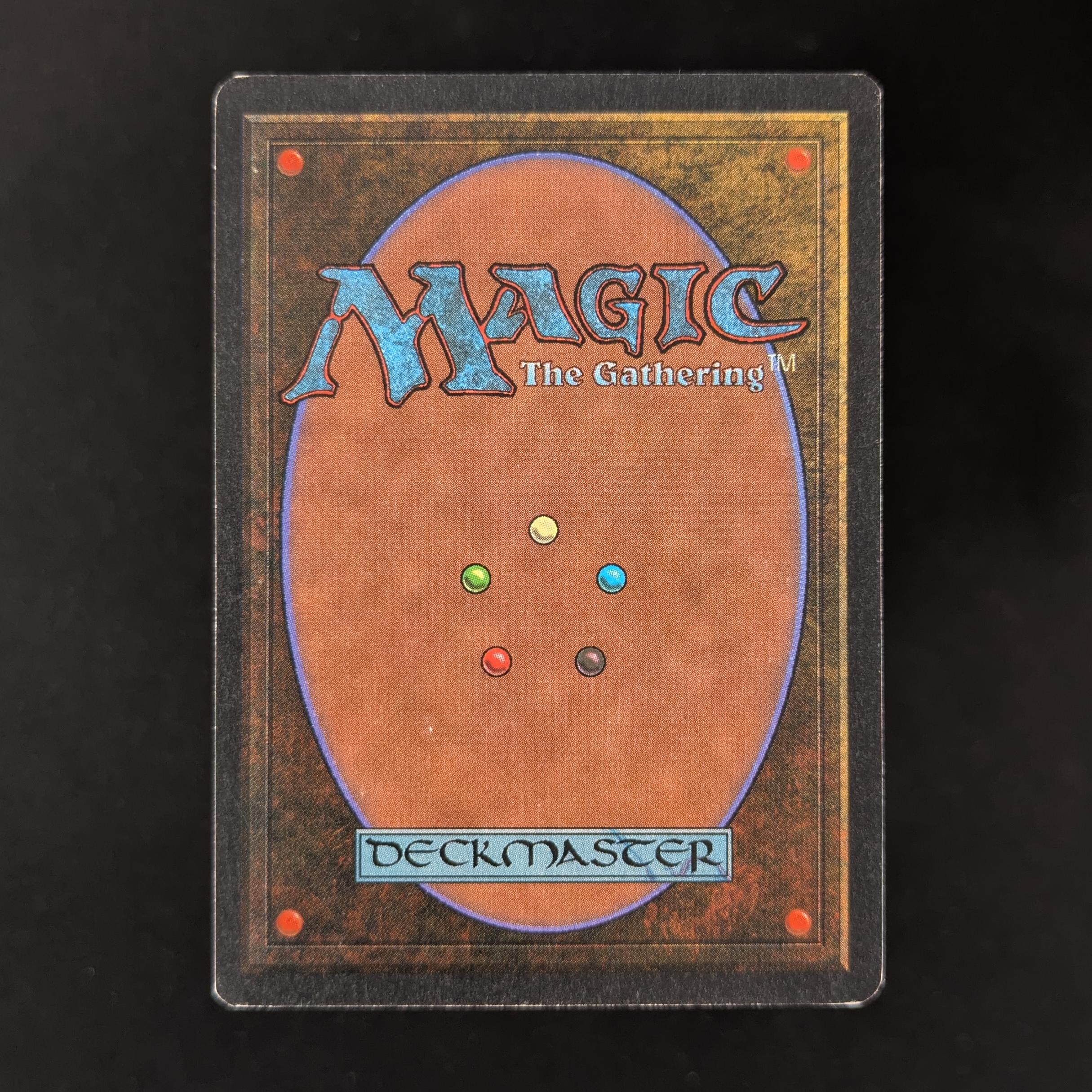 MTG Singles - Tundra - Unlimited -
