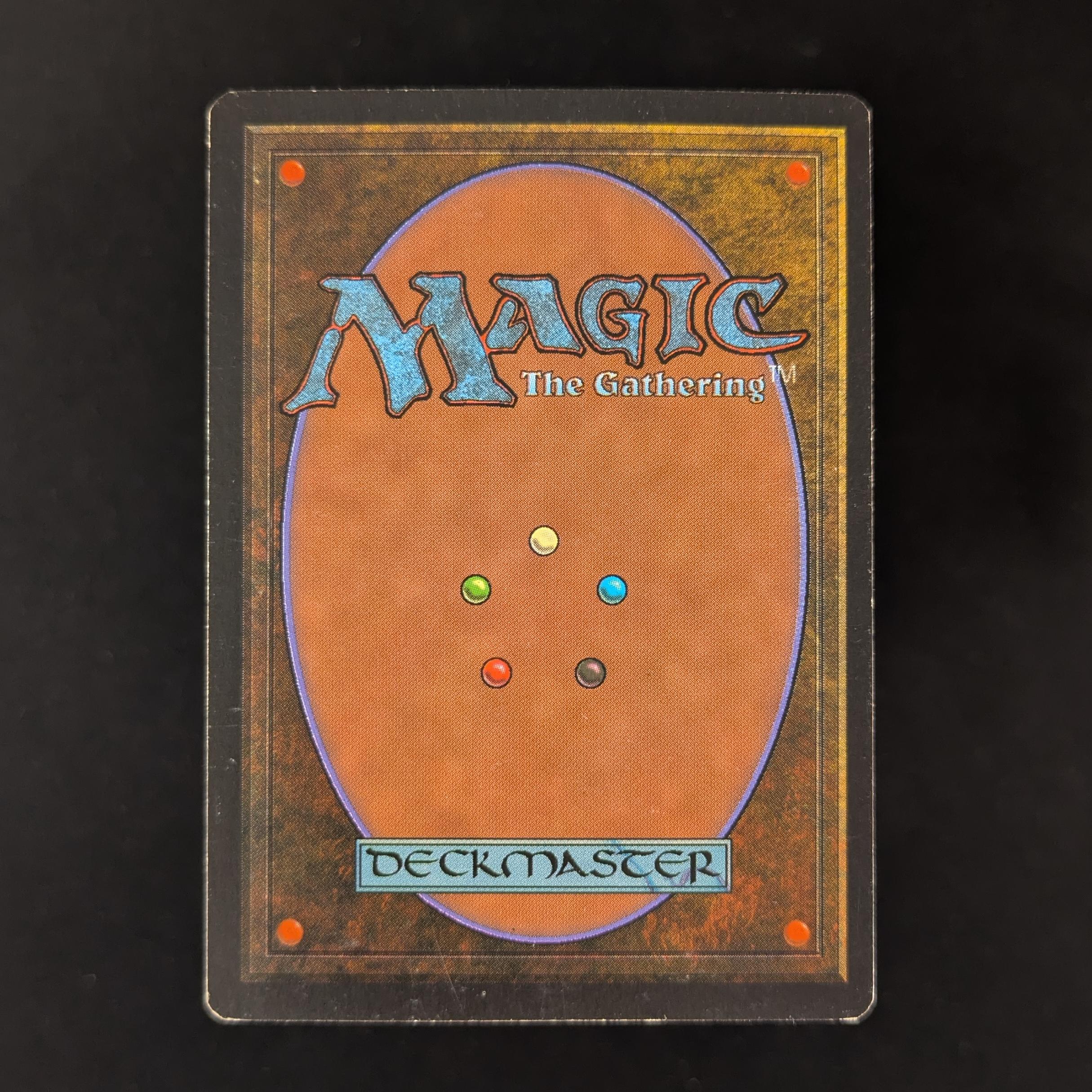 MTG Singles - Tropical Island - Revised -