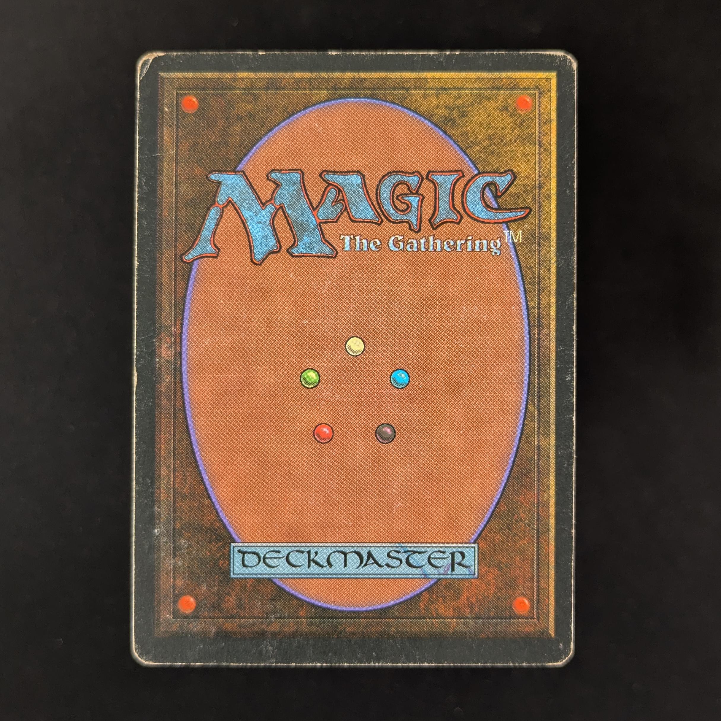MTG Singles - Tropical Island - Foreign White Bordered -