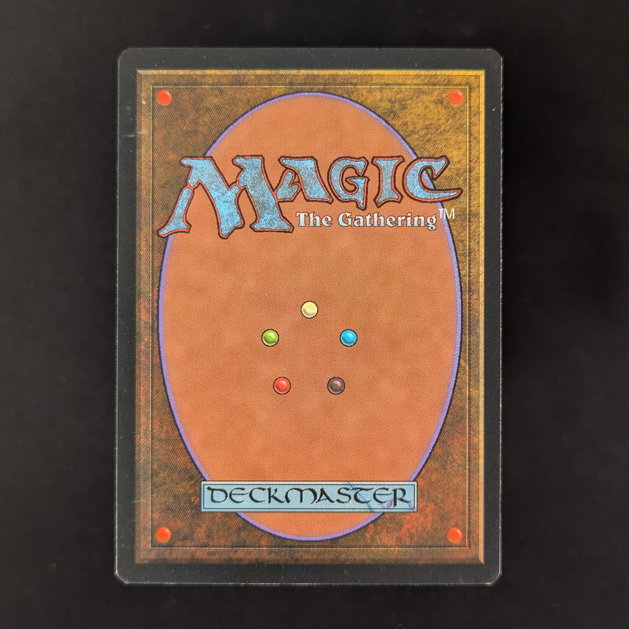 MTG Singles - Phyrexian Dreadnought - Mirage -