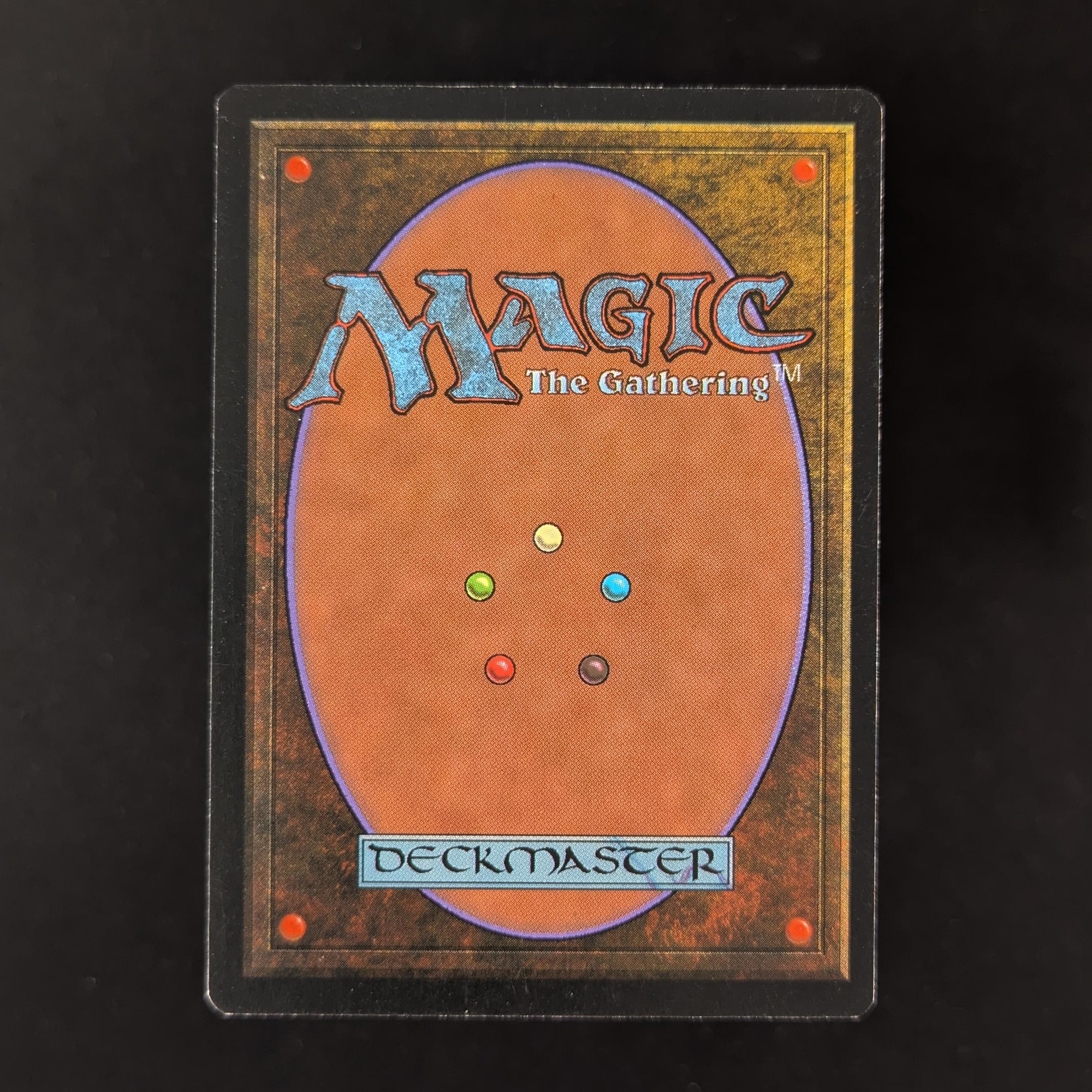 MTG Singles - Phyrexian Dreadnought - Mirage -