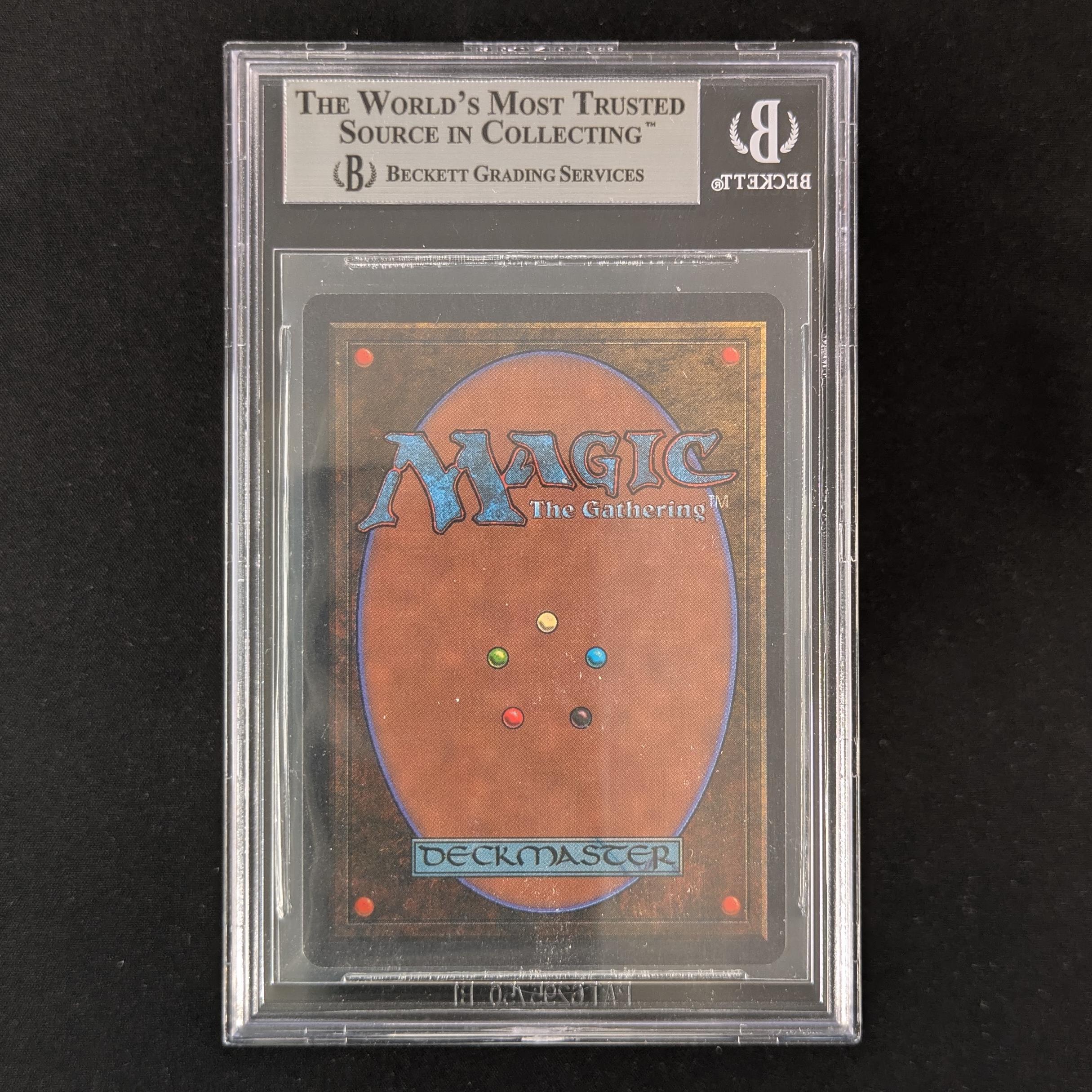 MTG Singles - Reverse Polarity - Antiquities - BGS 9 -