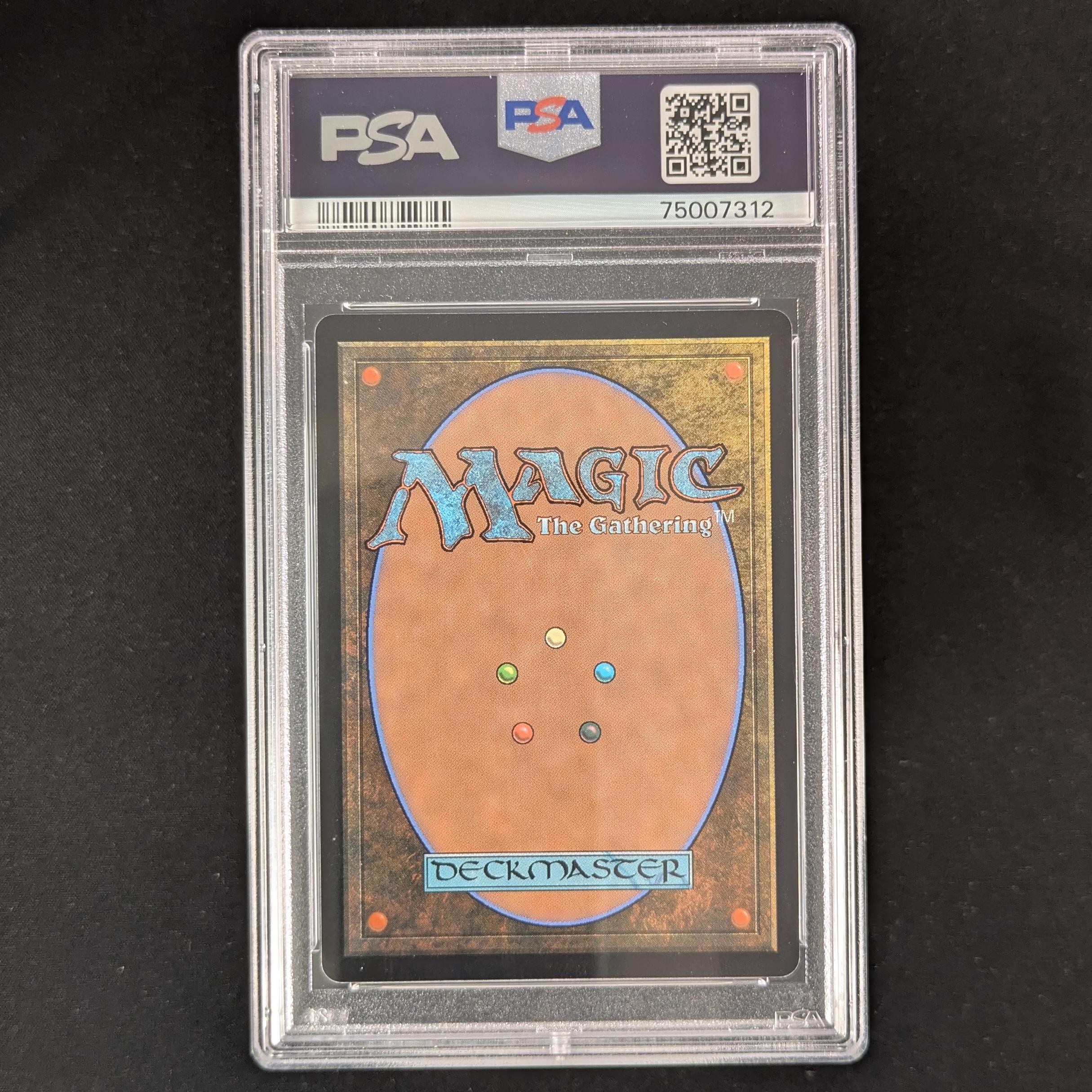 MTG Singles - Elesh Norn, Mother of Machines (V.1) - Phyrexia: All Will Be One: Extras - PSA 10 -