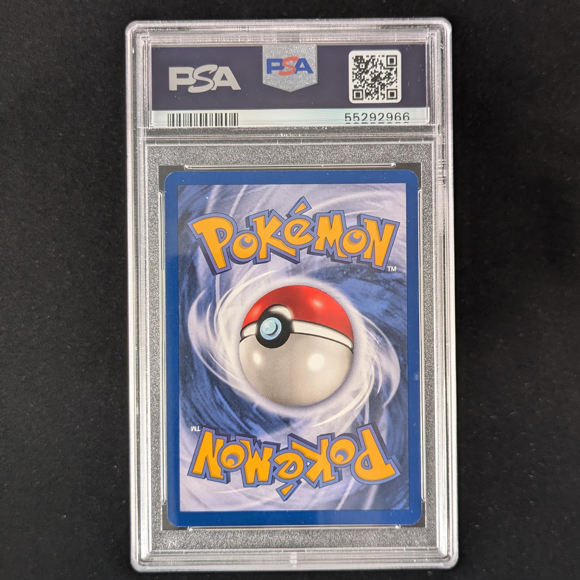 PTCG Singles - Zapdos (FO 15) - Fossil -