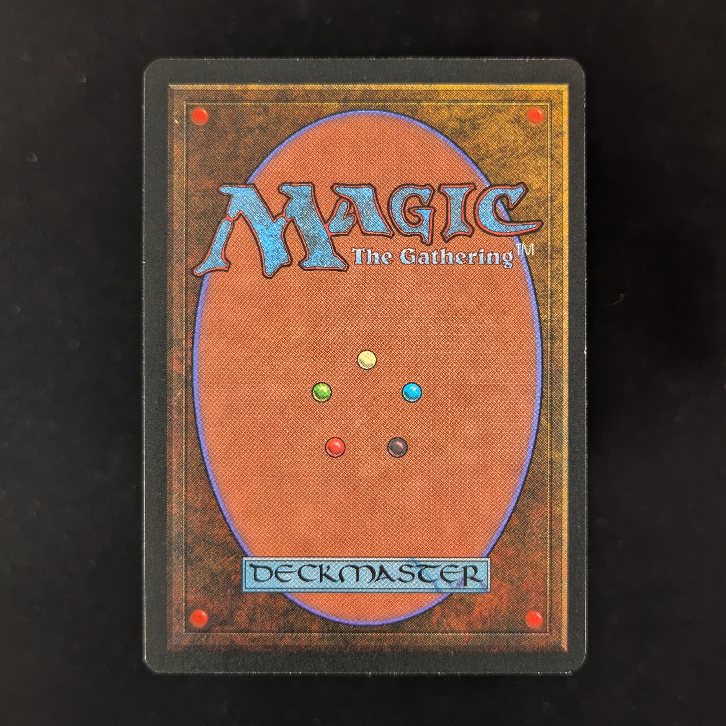 MTG Singles - Underground Sea - Revised -