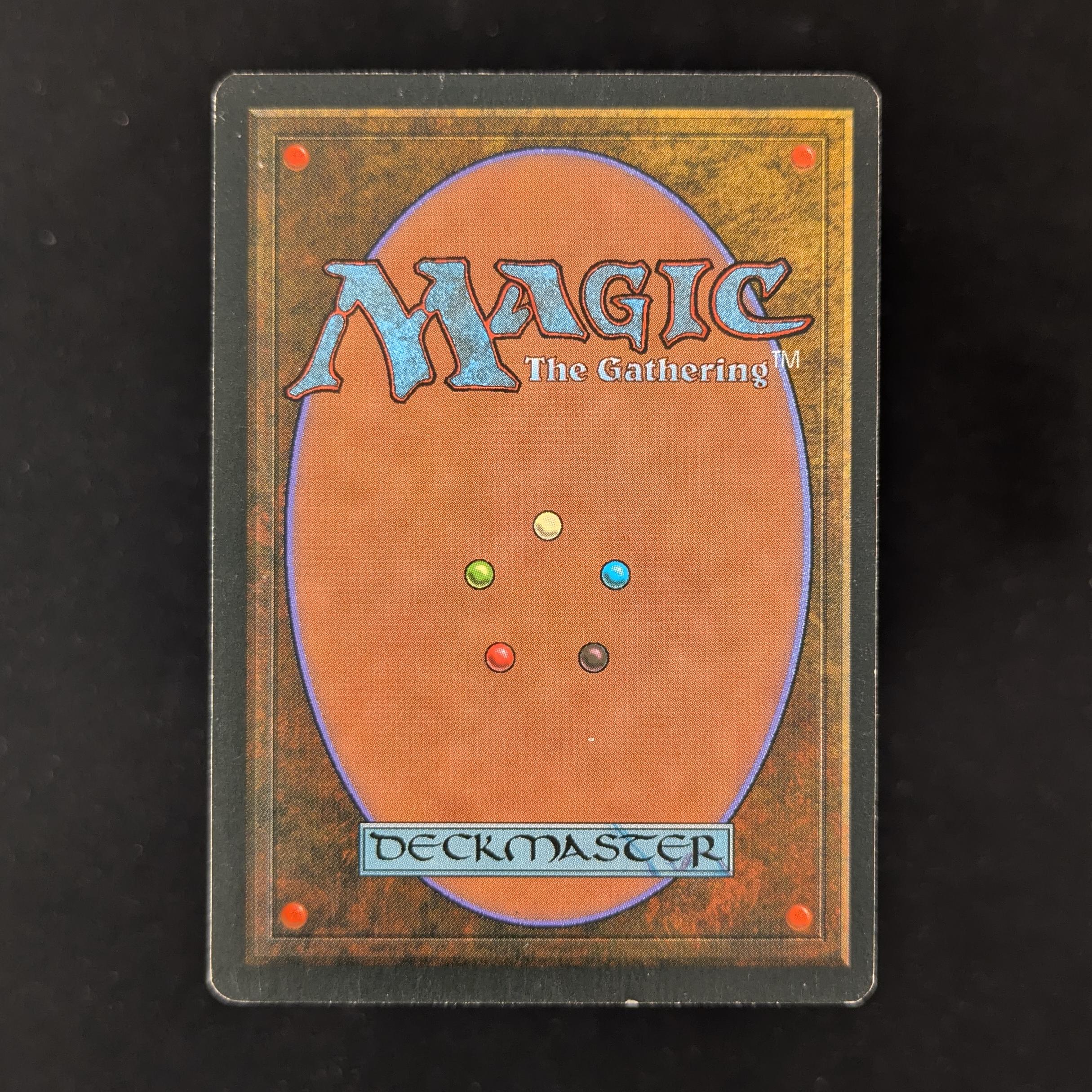 MTG Singles - Savannah - Foreign Black Bordered -