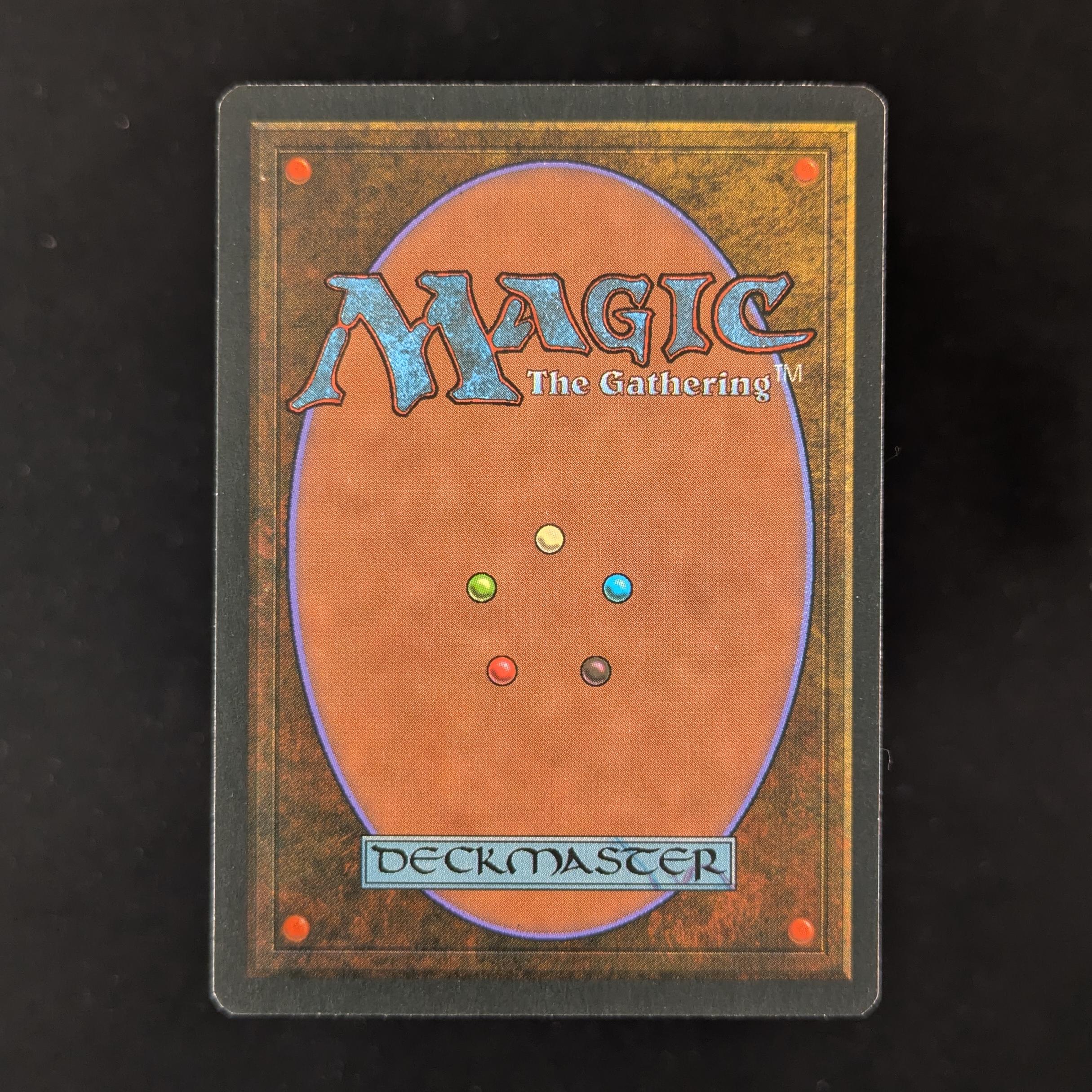MTG Singles - Plateau - Foreign White Bordered -