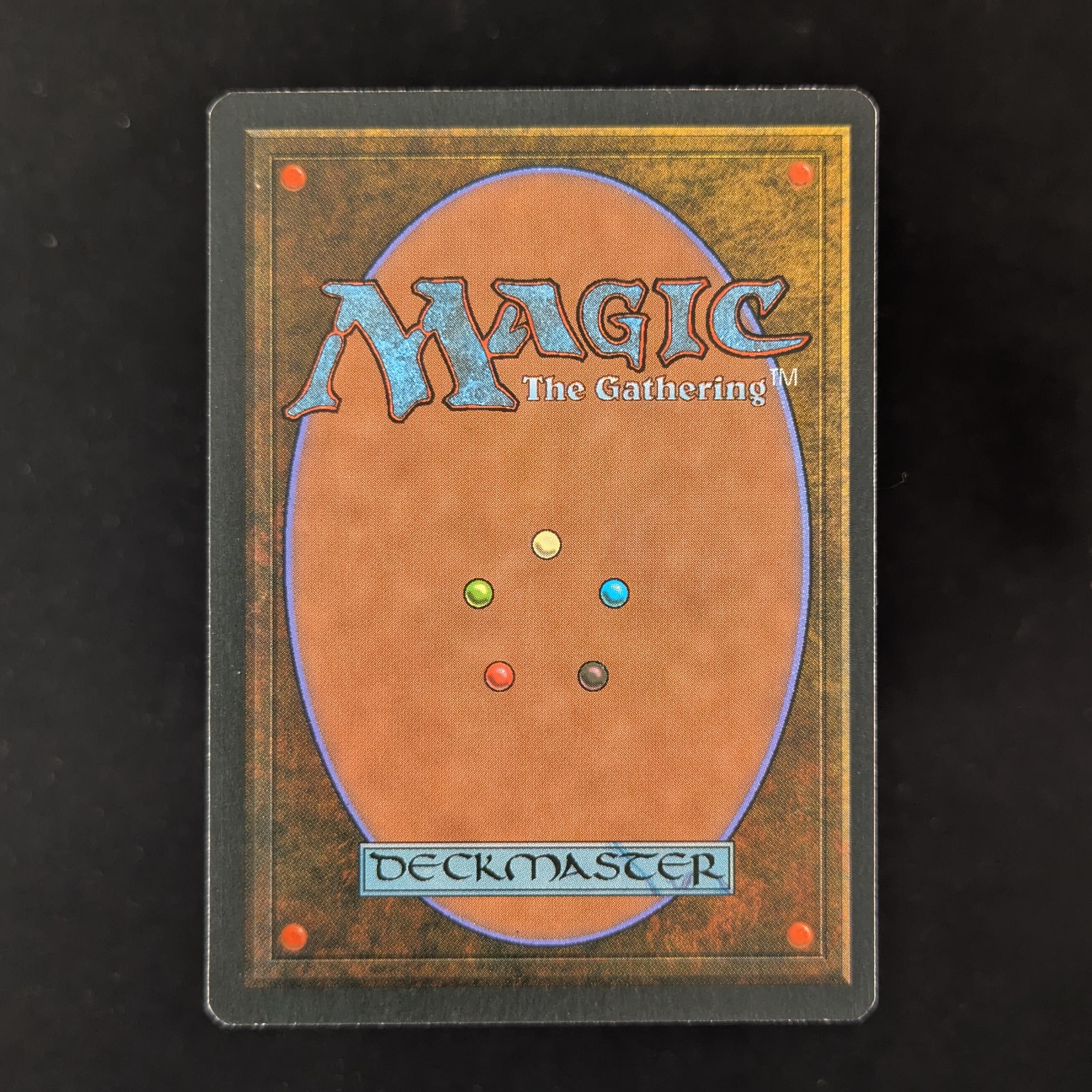 MTG Singles - Savannah - Foreign White Bordered -