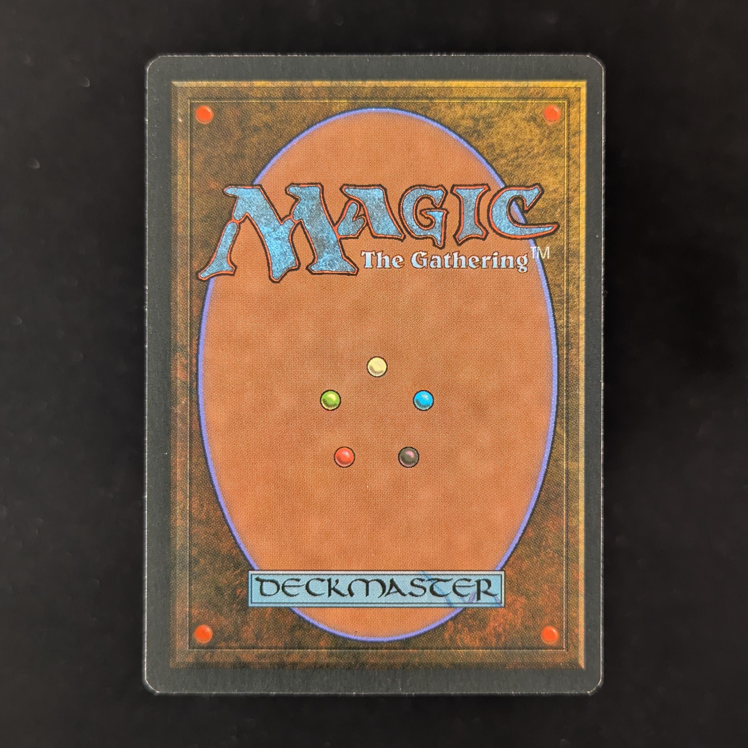 MTG Singles - Savannah - Foreign White Bordered -