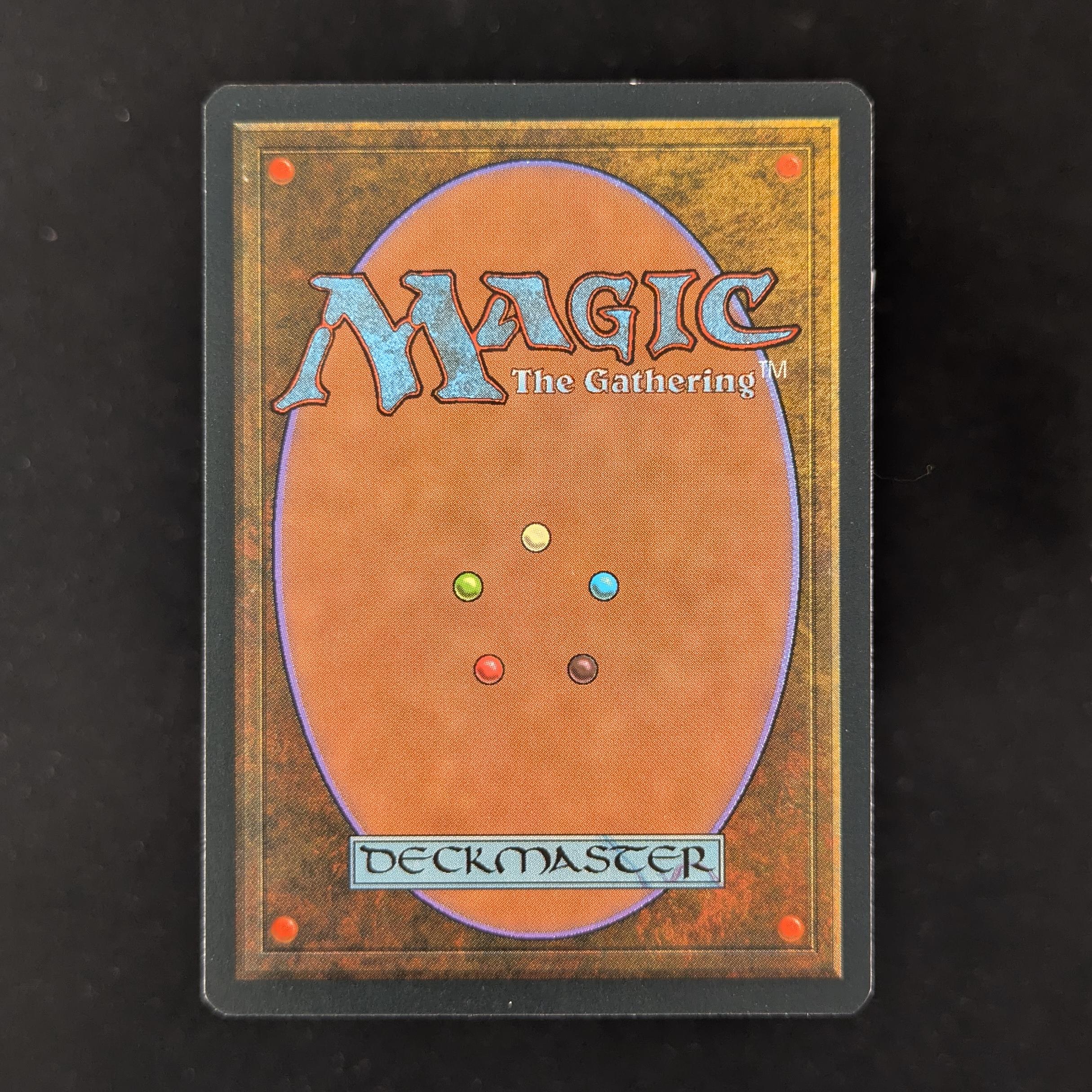 MTG Singles - Phyrexian Dreadnought - Mirage -