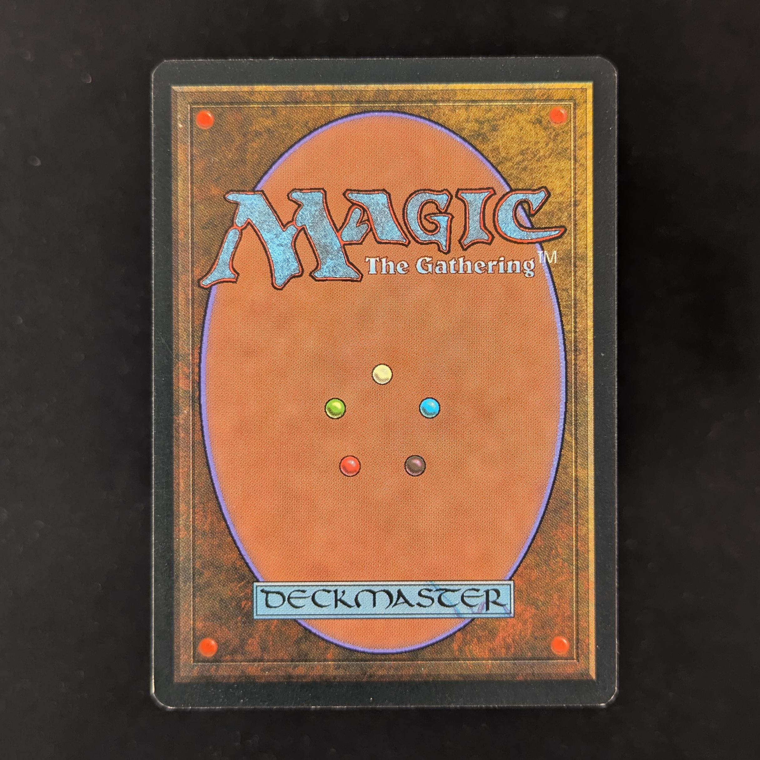 MTG Singles - Phyrexian Dreadnought - Mirage -