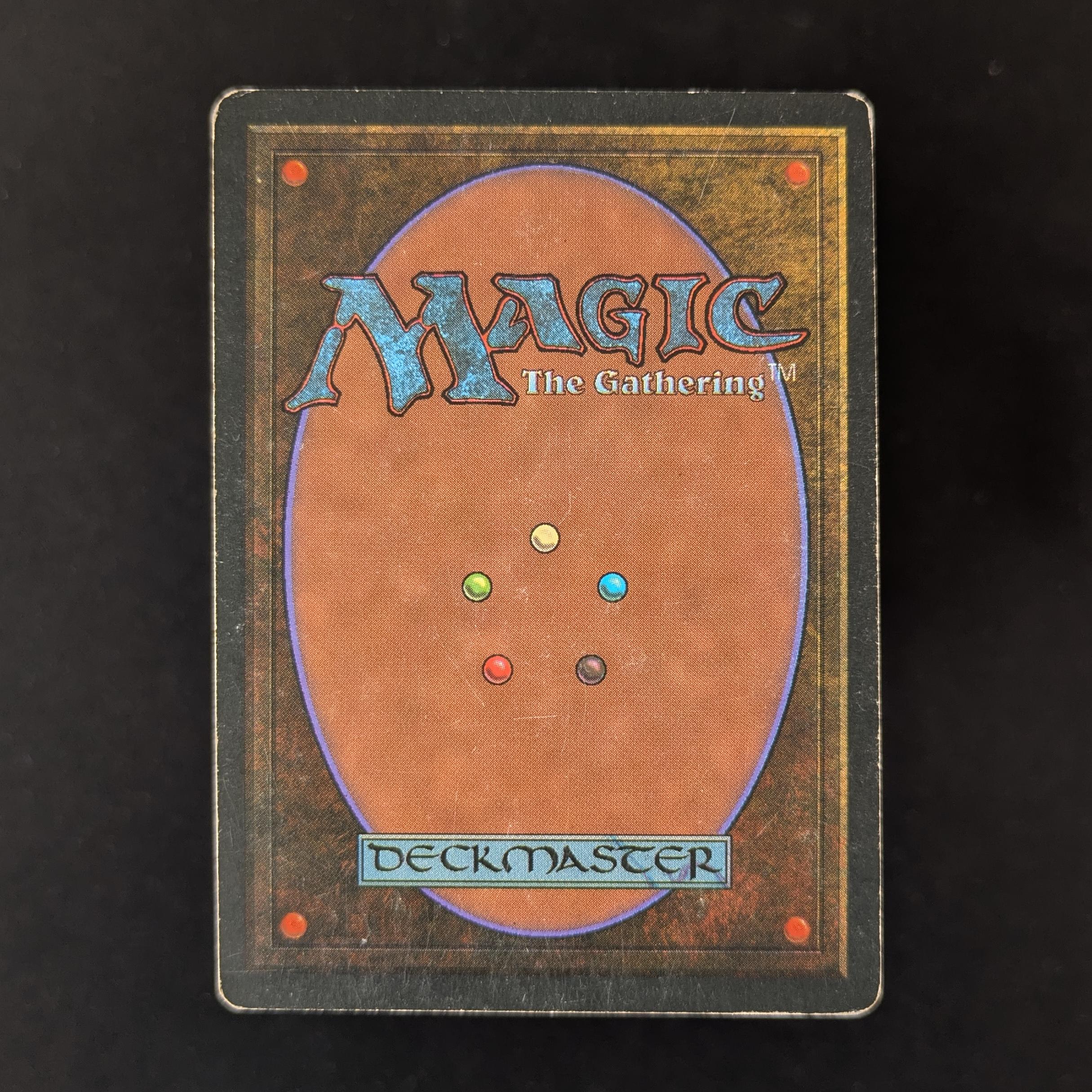 MTG Singles - Underground Sea - Revised -