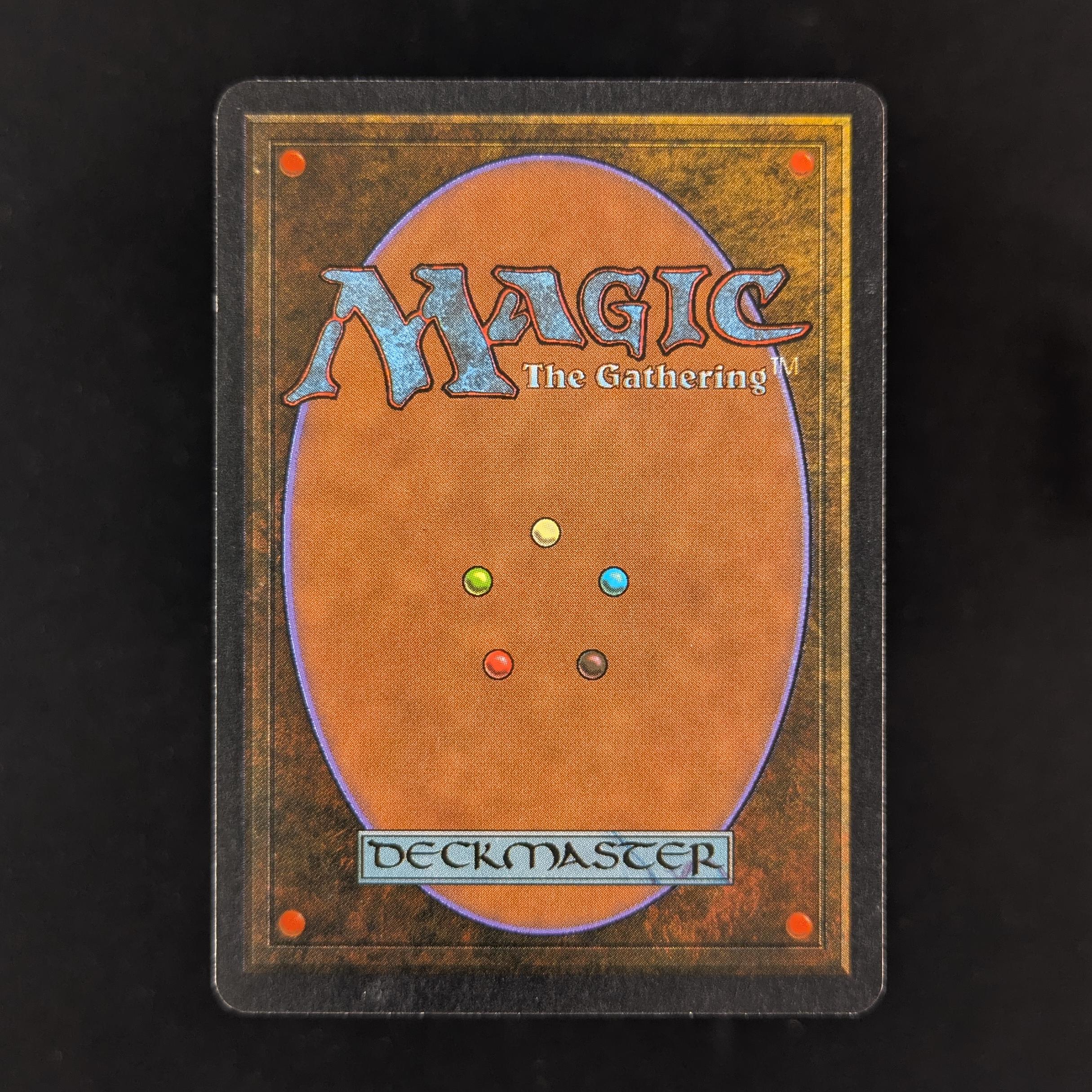 MTG Singles - Armageddon - Unlimited -