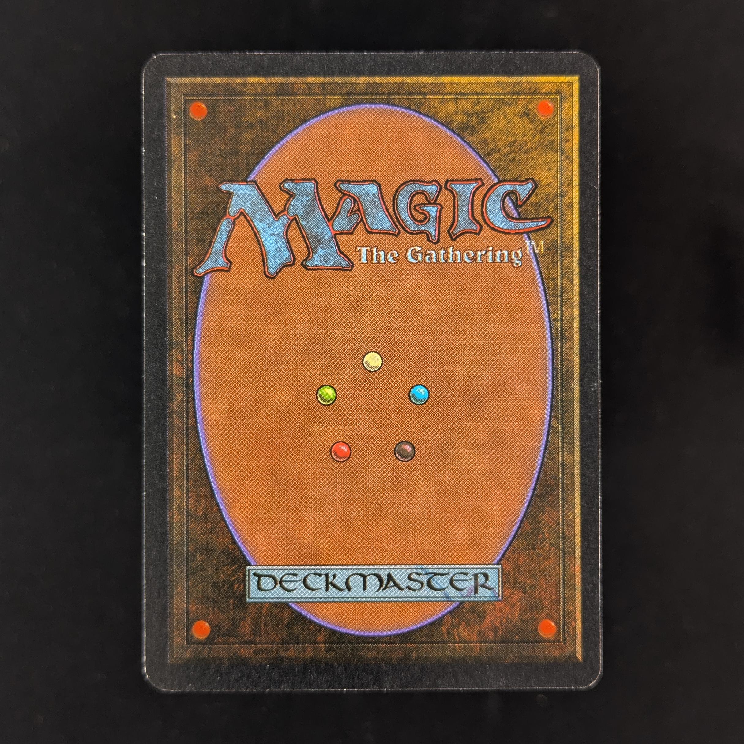 MTG Singles - Armageddon - Unlimited -