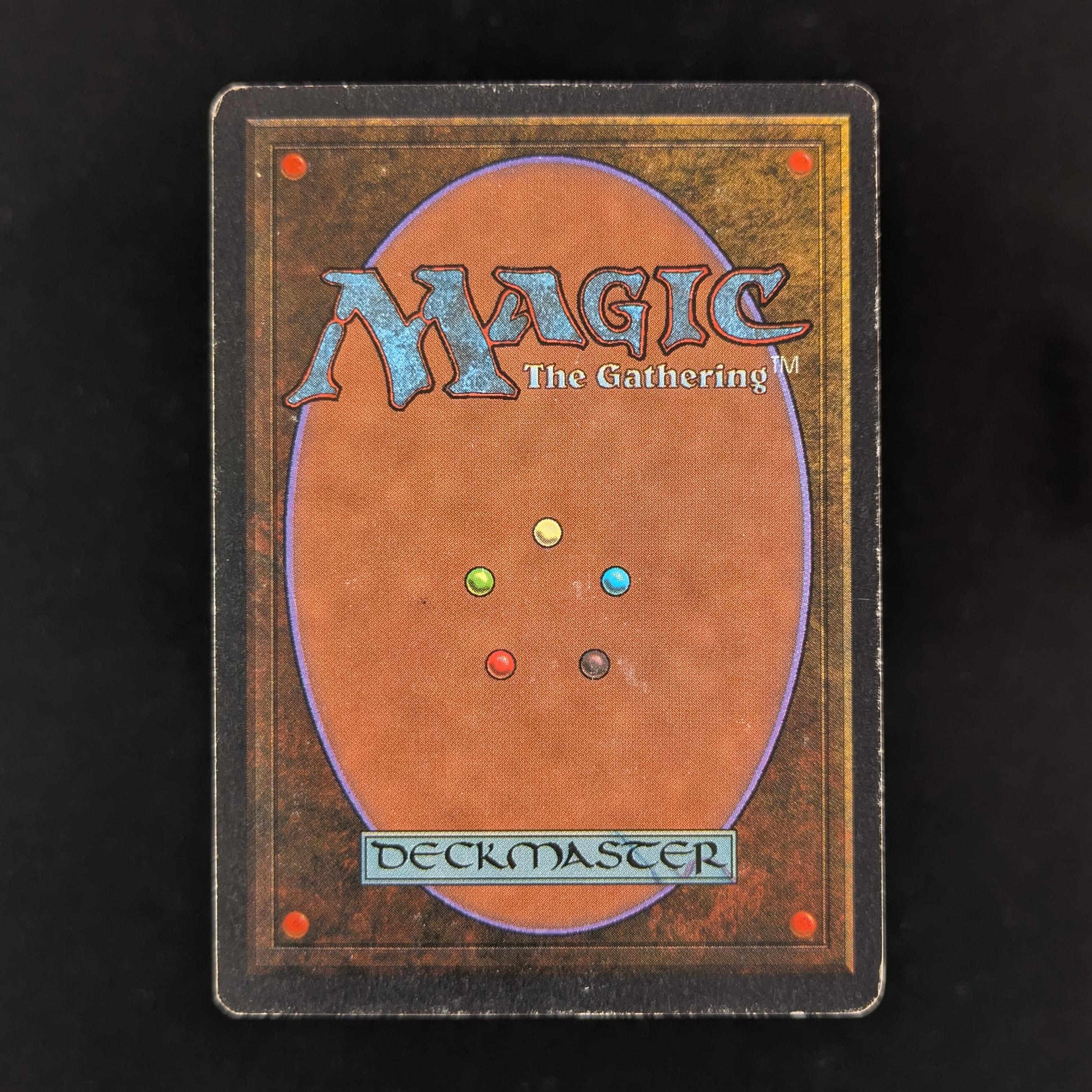 MTG Singles - Tundra - Unlimited -