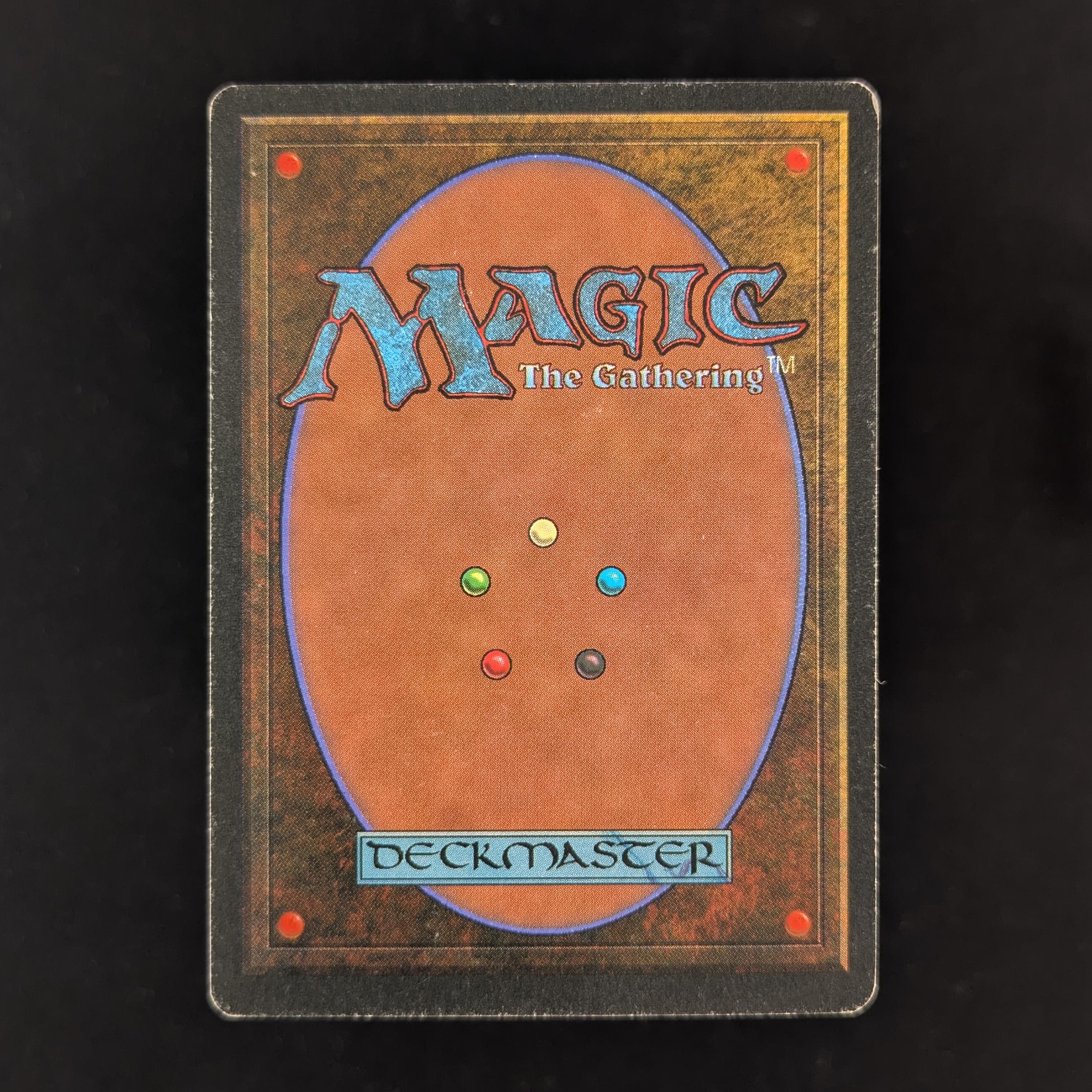 MTG Singles - Mana Drain - Legends -