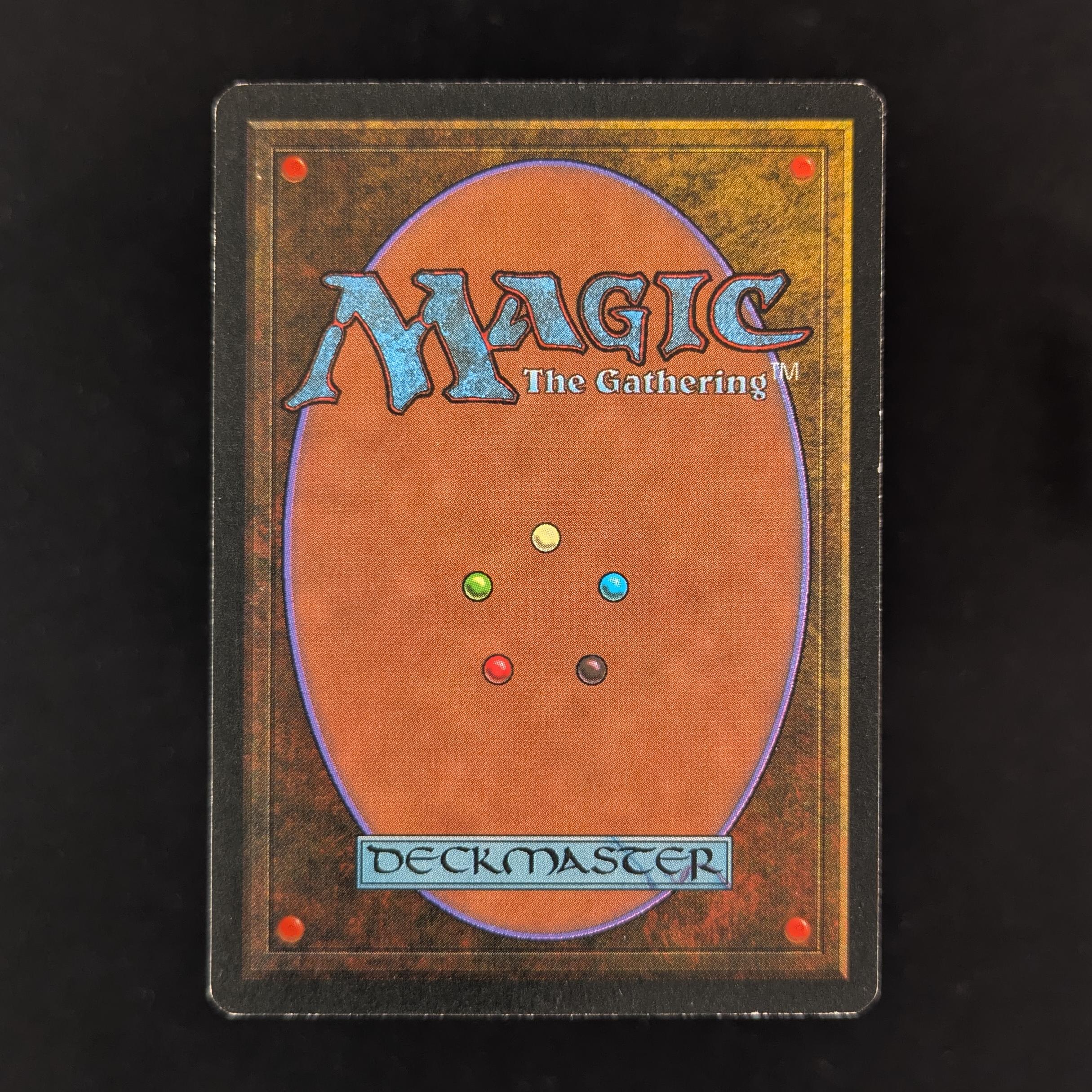 MTG Singles - Living Plane - Legends -