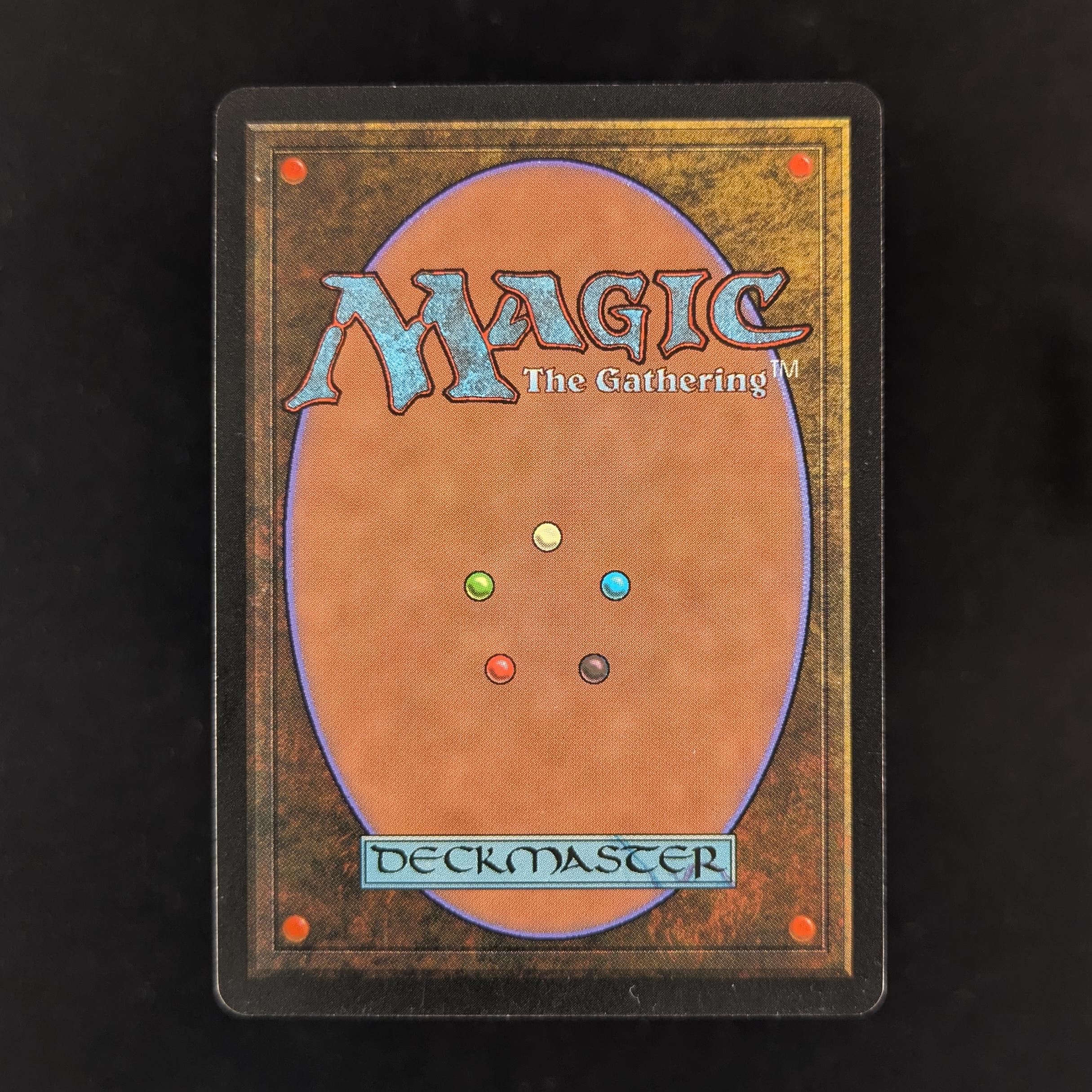 MTG Singles - City of Traitors - Exodus -