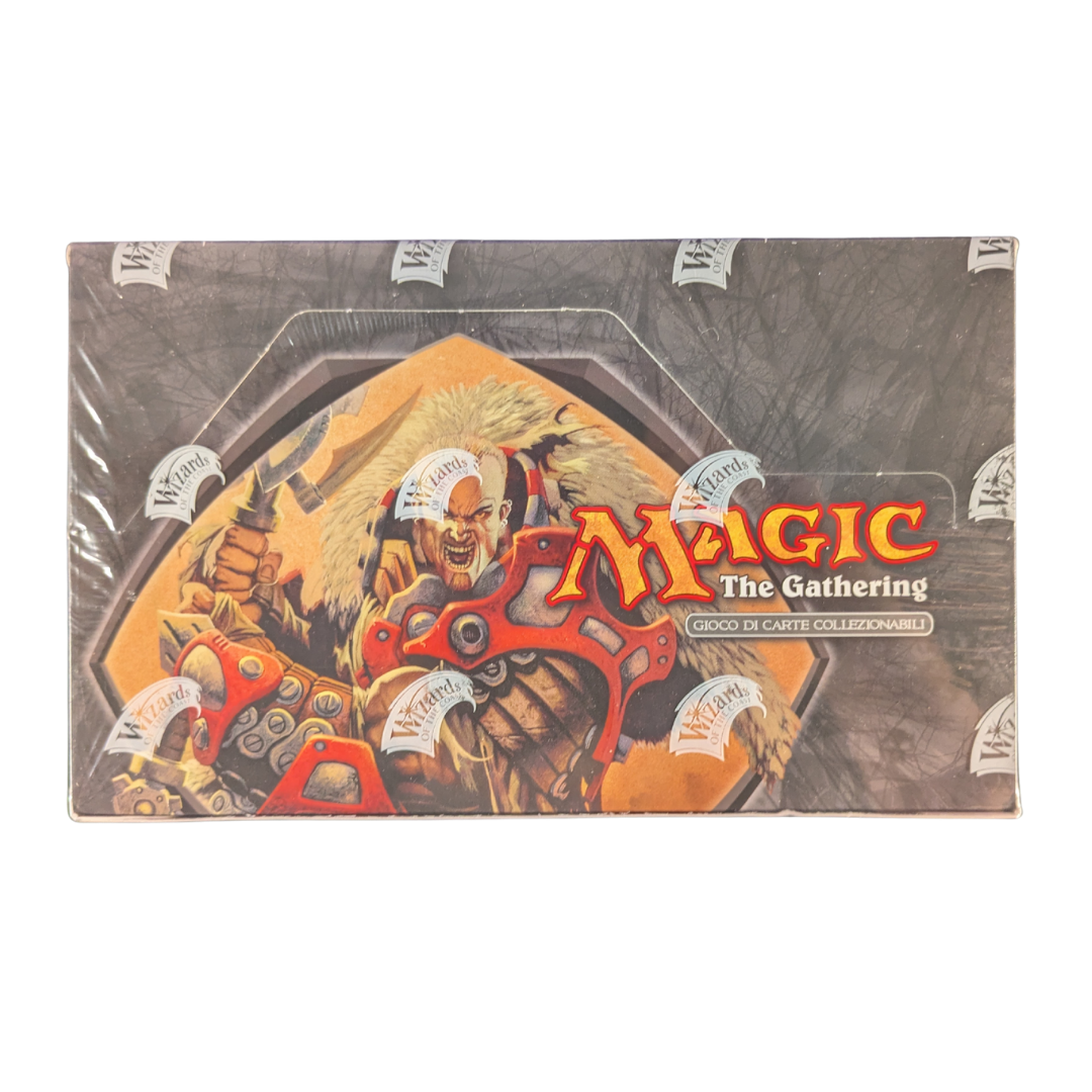 Tenth Edition Booster Box
