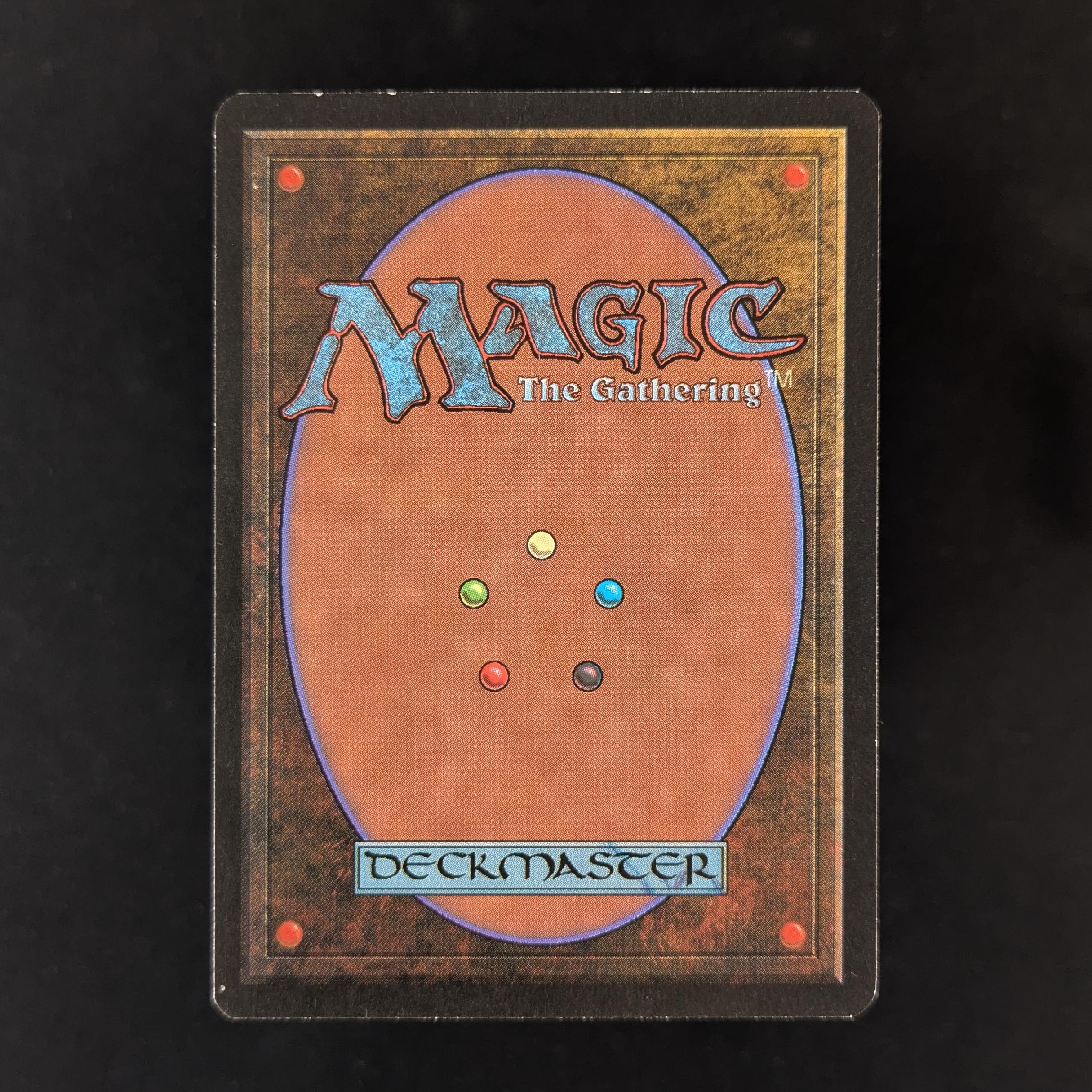 MTG Singles - Ice Storm - Beta -