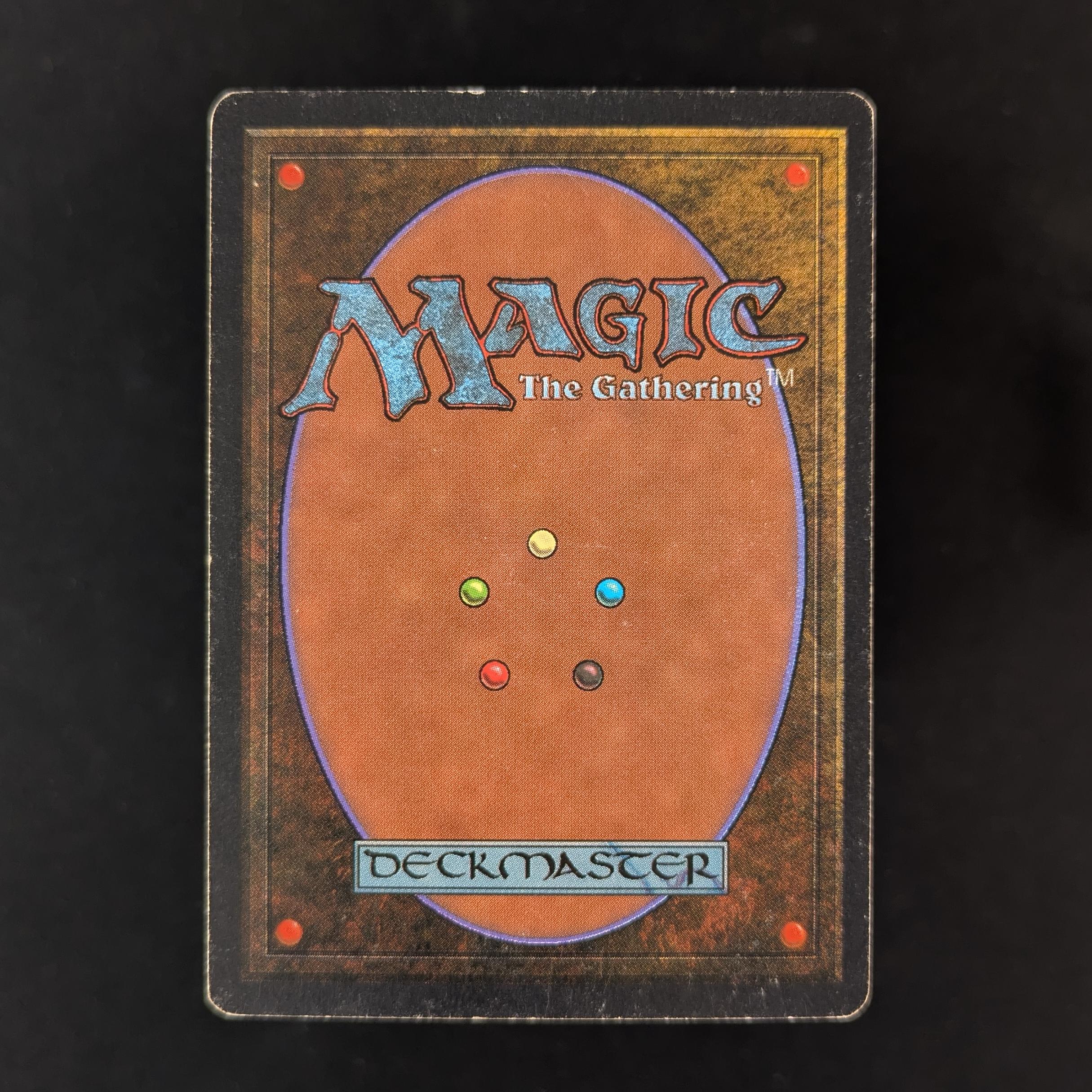 MTG Singles - Mind Twist - Unlimited -