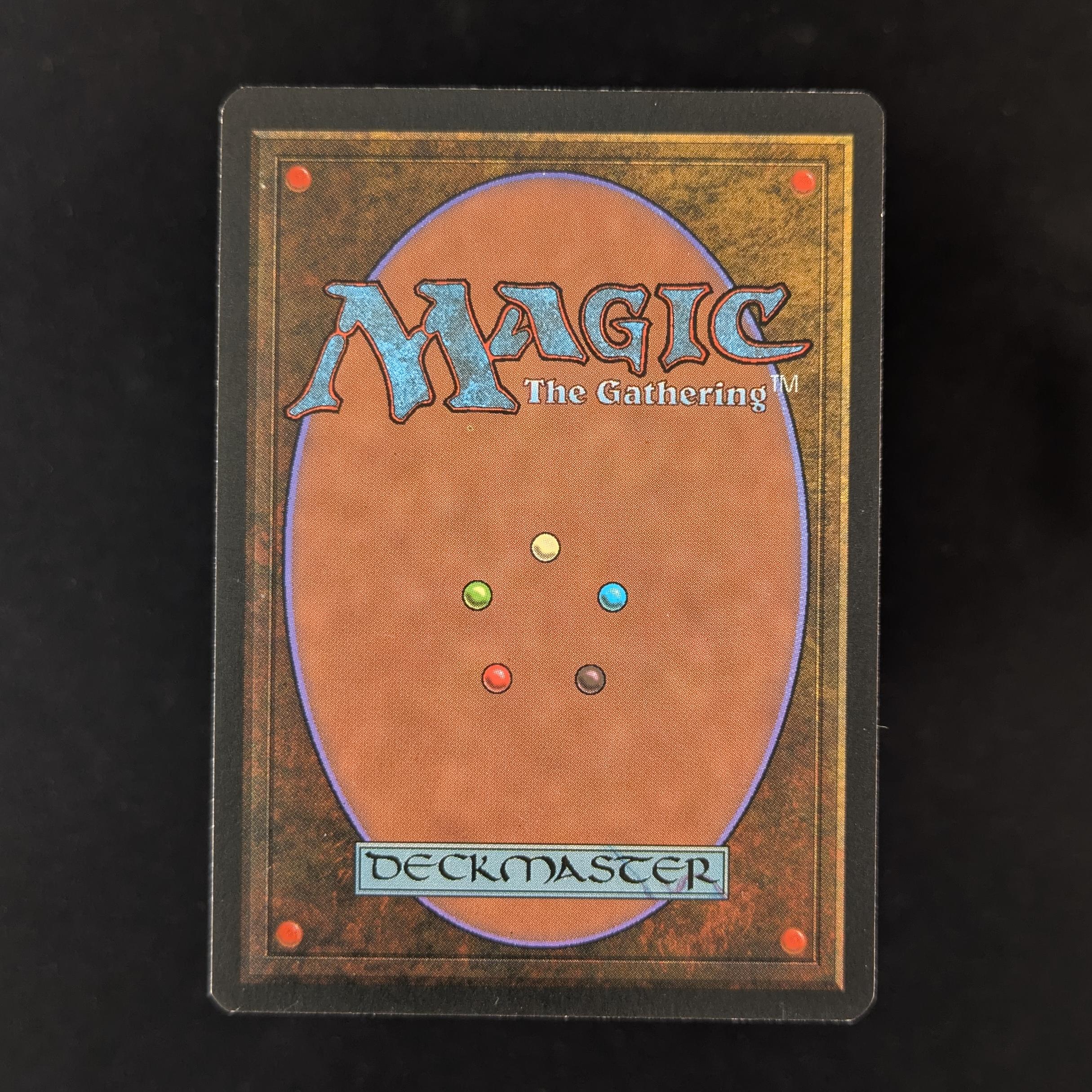 MTG Singles - Tundra - Revised -