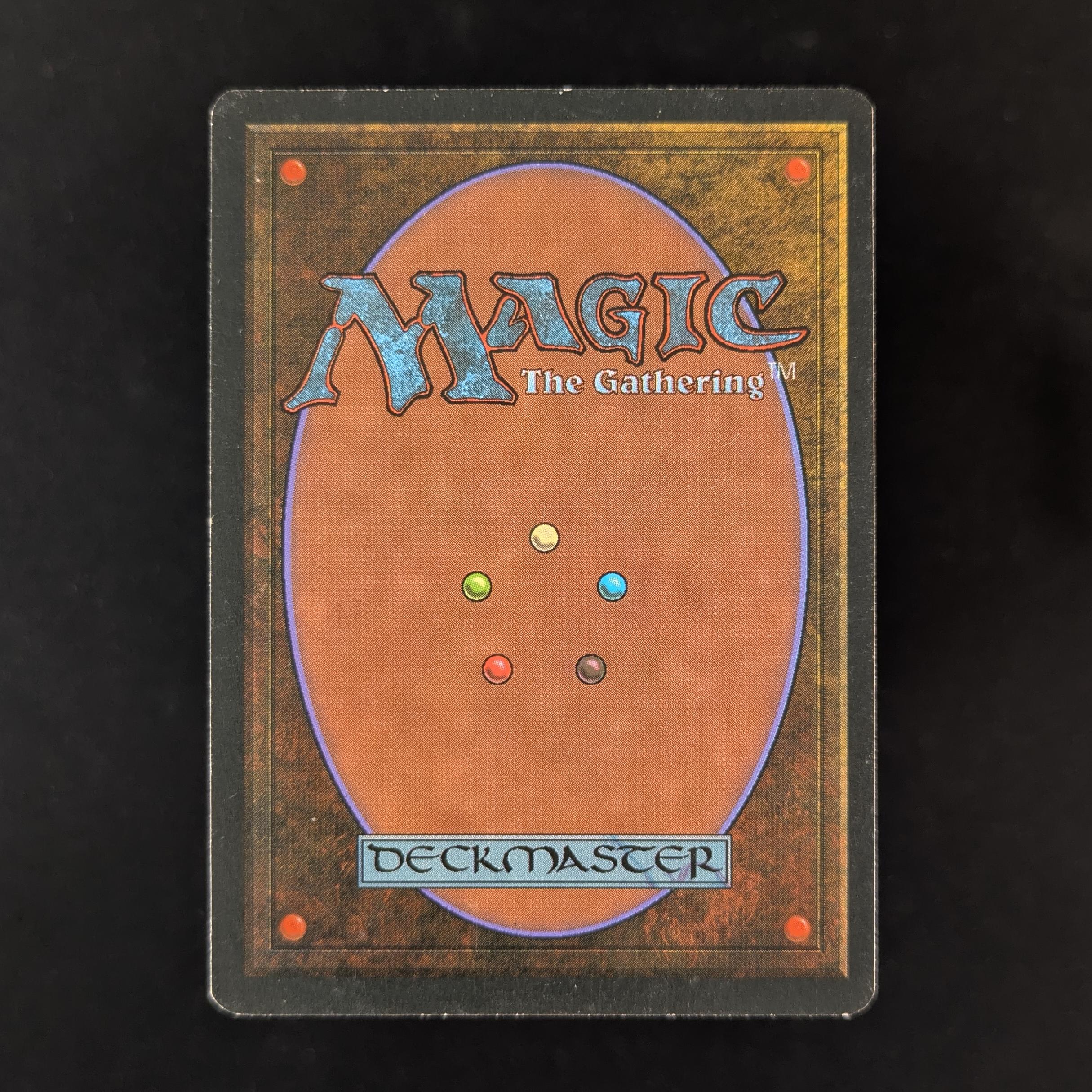MTG Singles - Underground Sea - Foreign White Bordered -