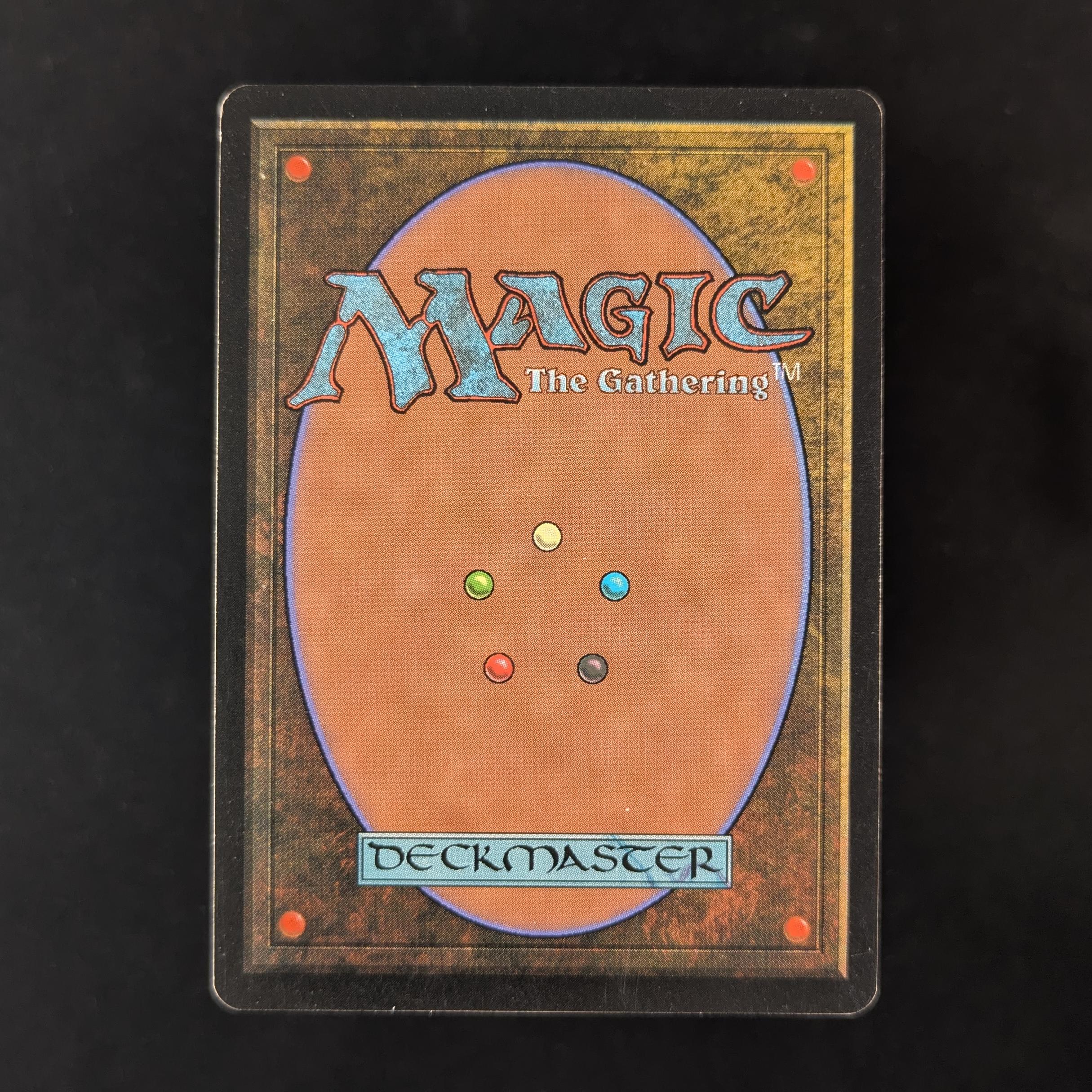 Gilded Drake - Urza's Saga