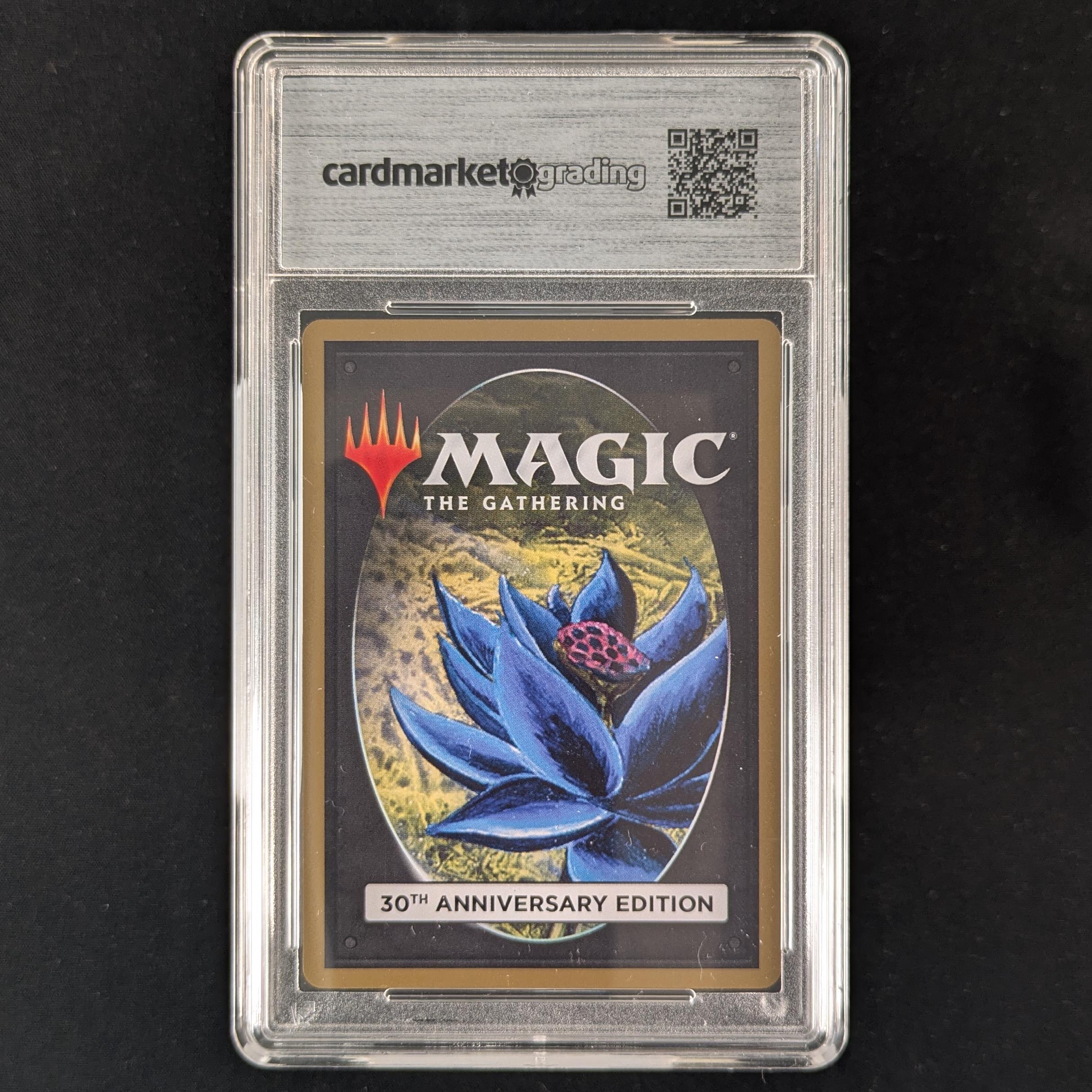 MTG Singles - Bayou (Modern Frame) - 30th Anniversary Edition -