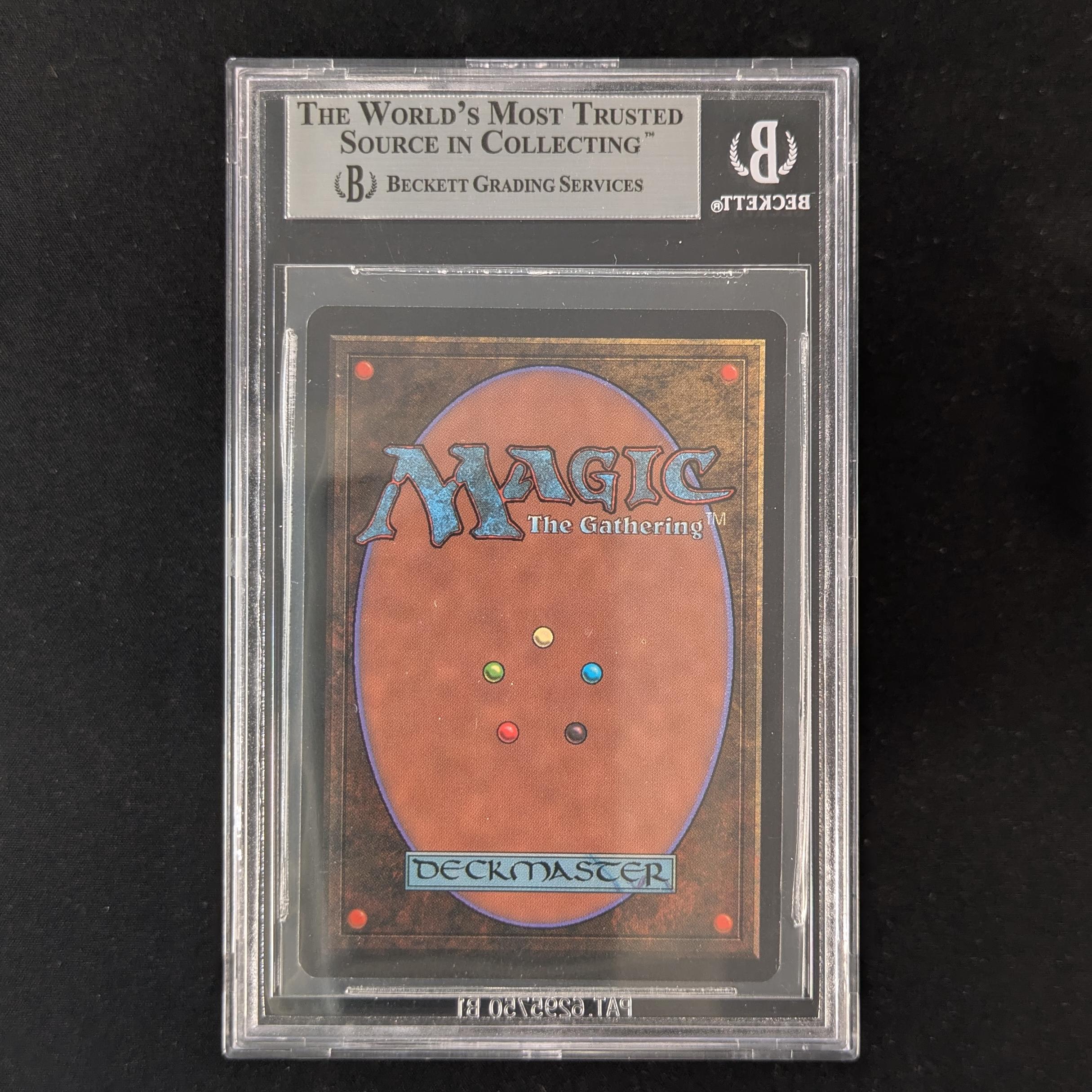 MTG Singles - Clone - Beta - BGS 9 -