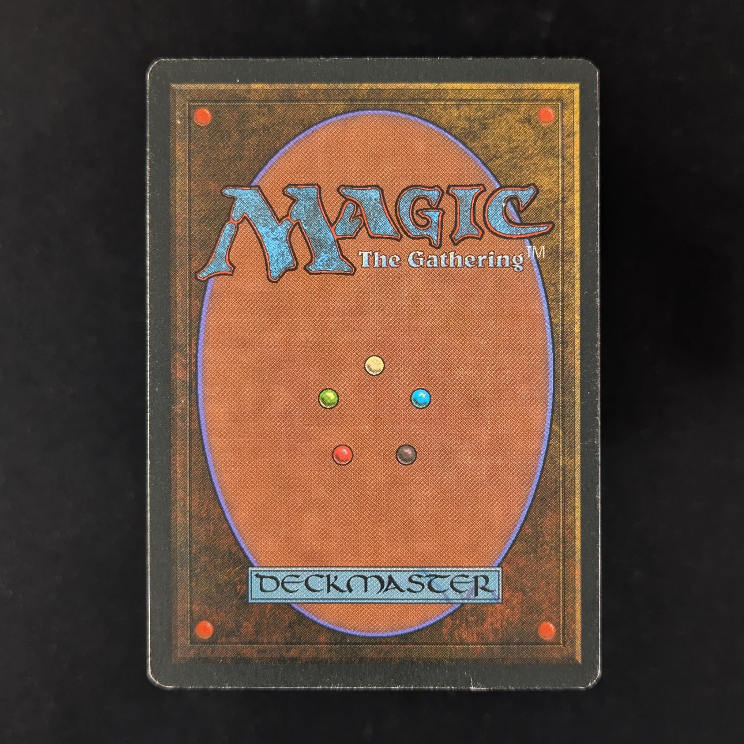 MTG Singles - Plateau - Foreign White Bordered -
