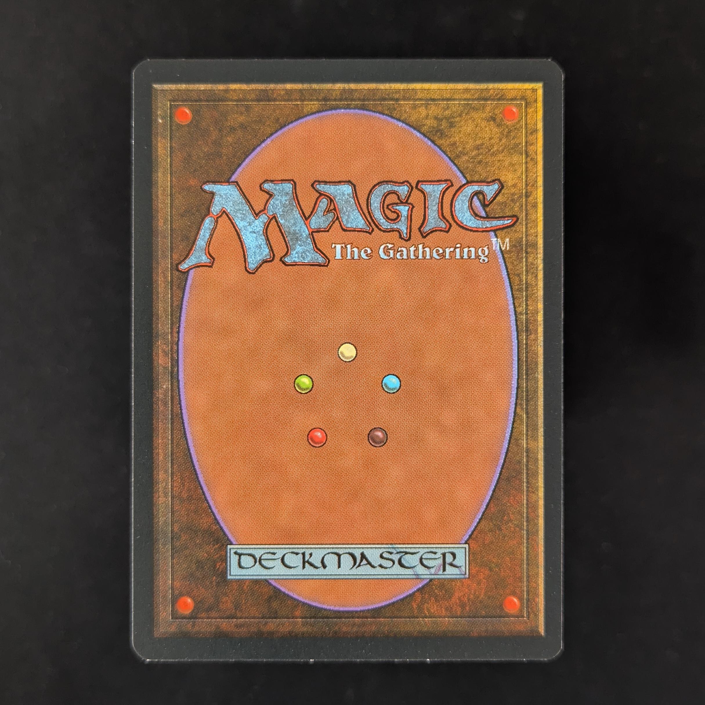 MTG Singles - Phyrexian Dreadnought - Mirage -