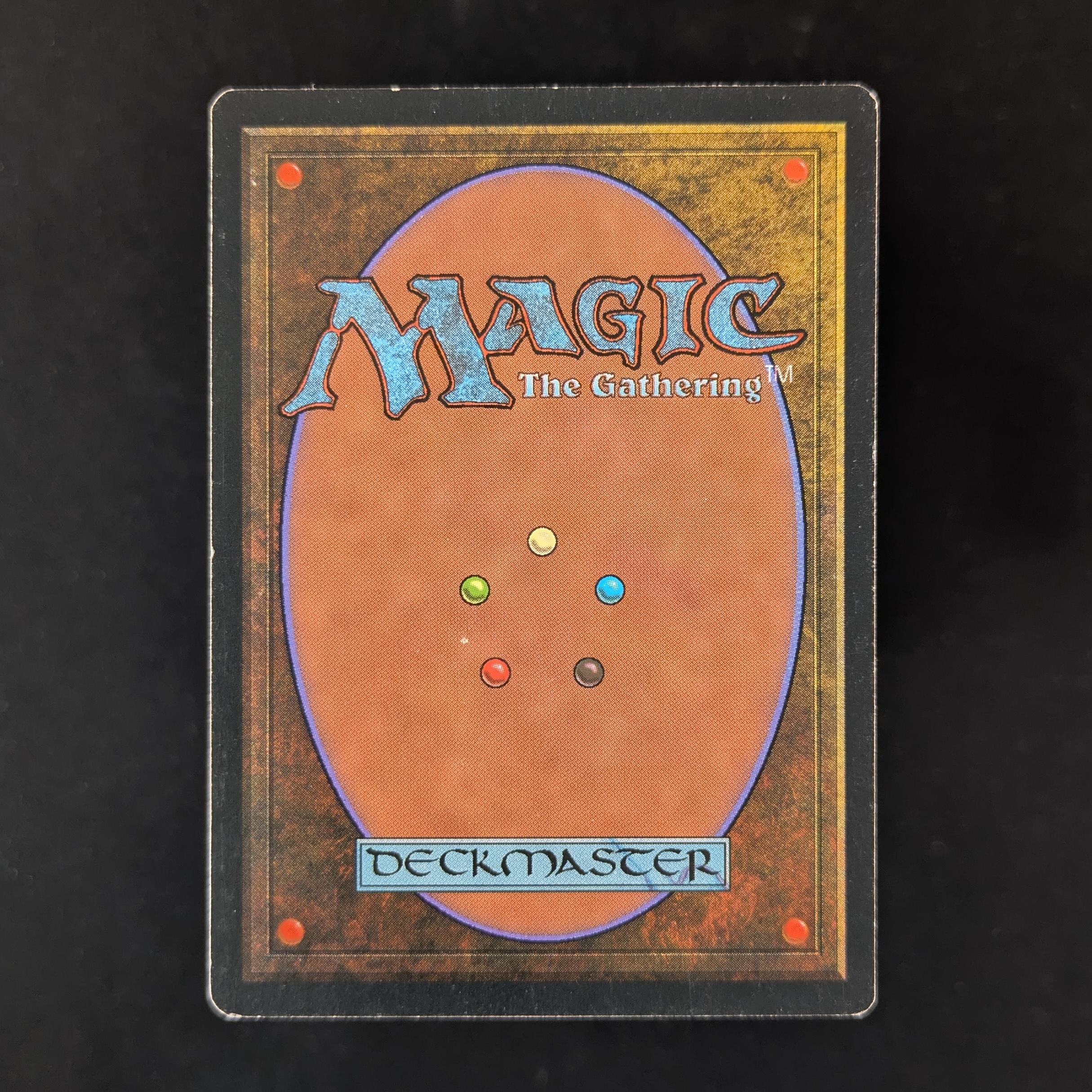 MTG Singles - Lion's Eye Diamond - Mirage -