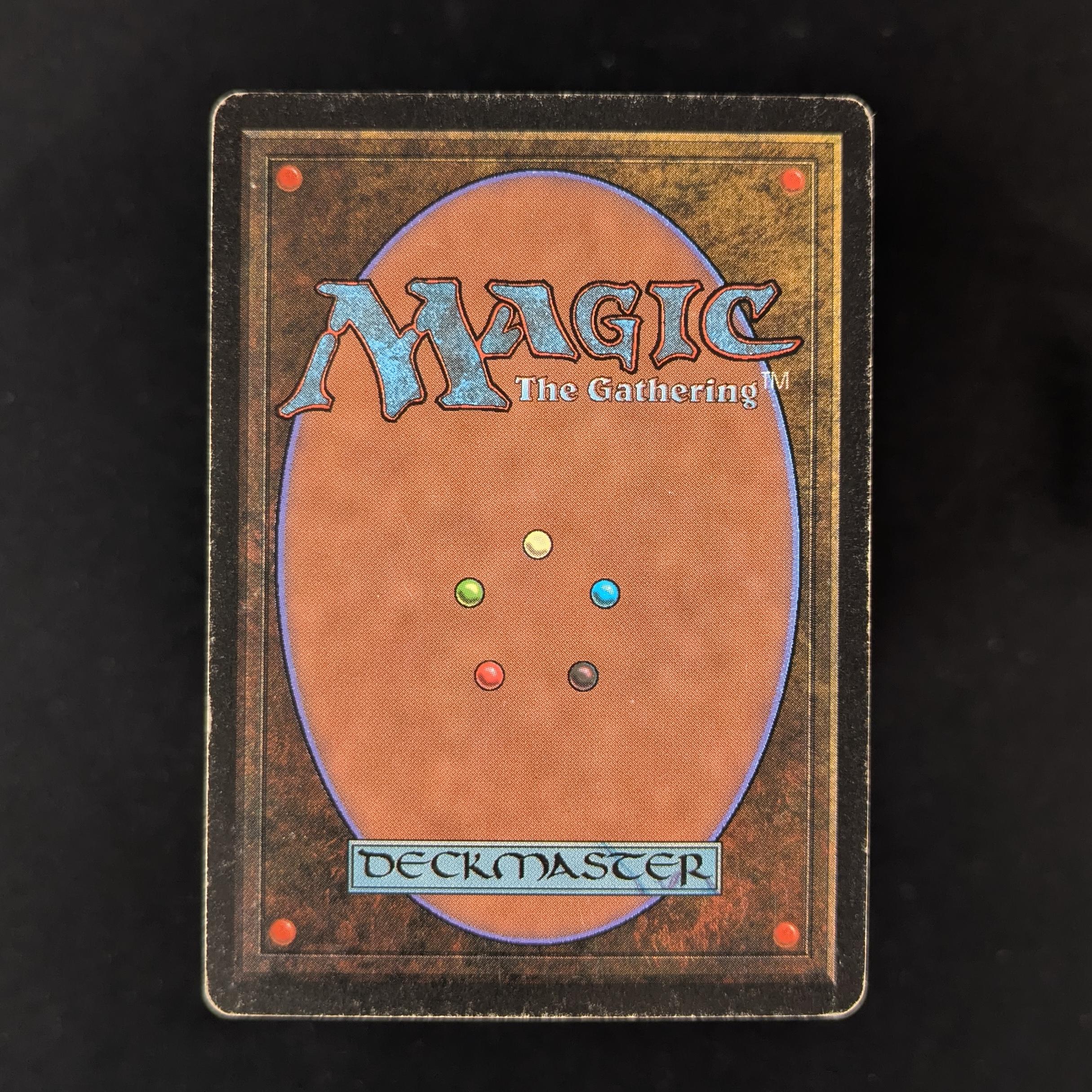 MTG Singles - Crusade - Beta -